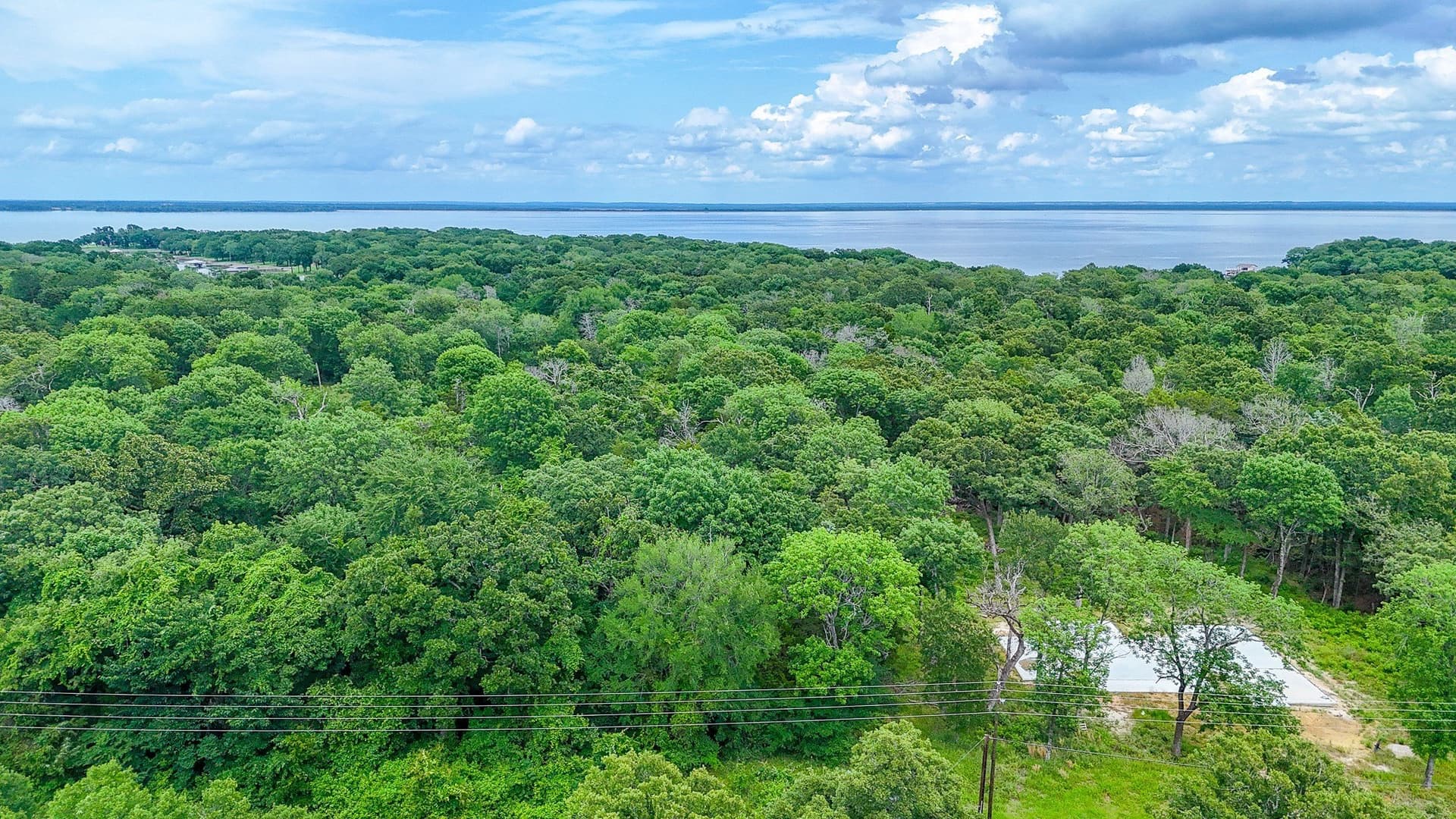 1.1 acres in Freestone County - photo 9