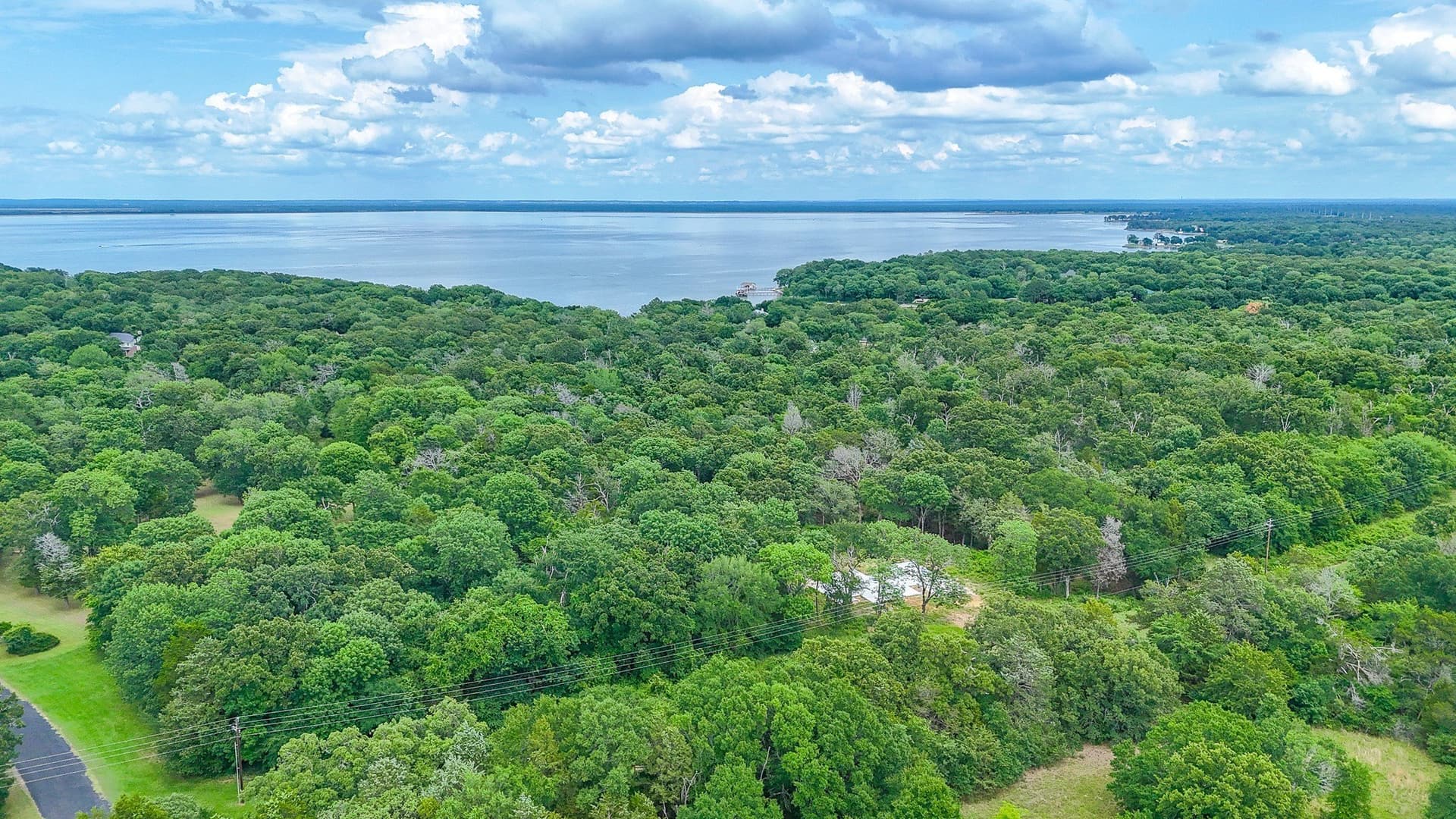 1.1 acres in Freestone County - photo 8