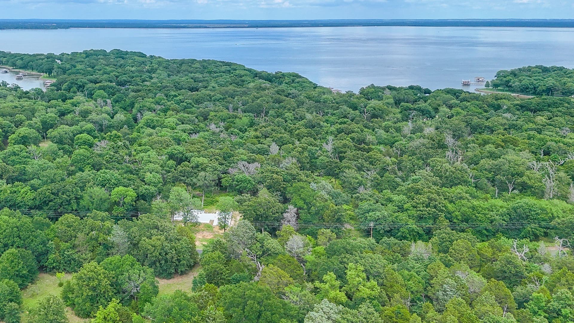 1.1 acres in Freestone County - photo 10