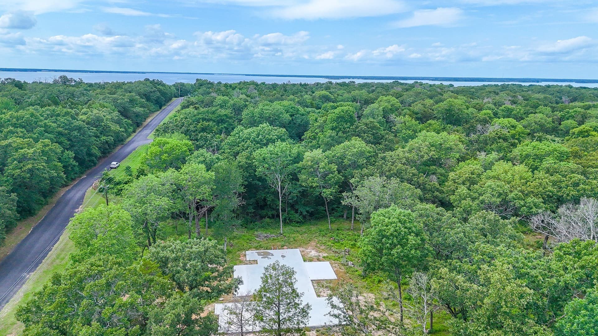1.1 acres in Freestone County - photo 6
