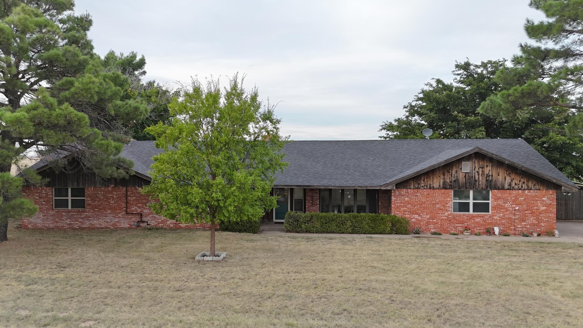 66.24 acres in Donley County featured view