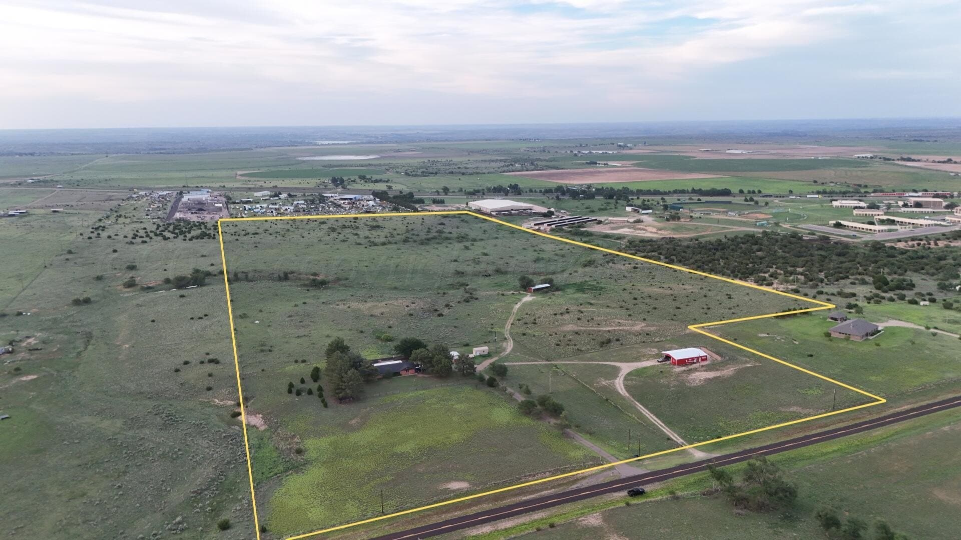 66.24 acres in Donley County - photo 76
