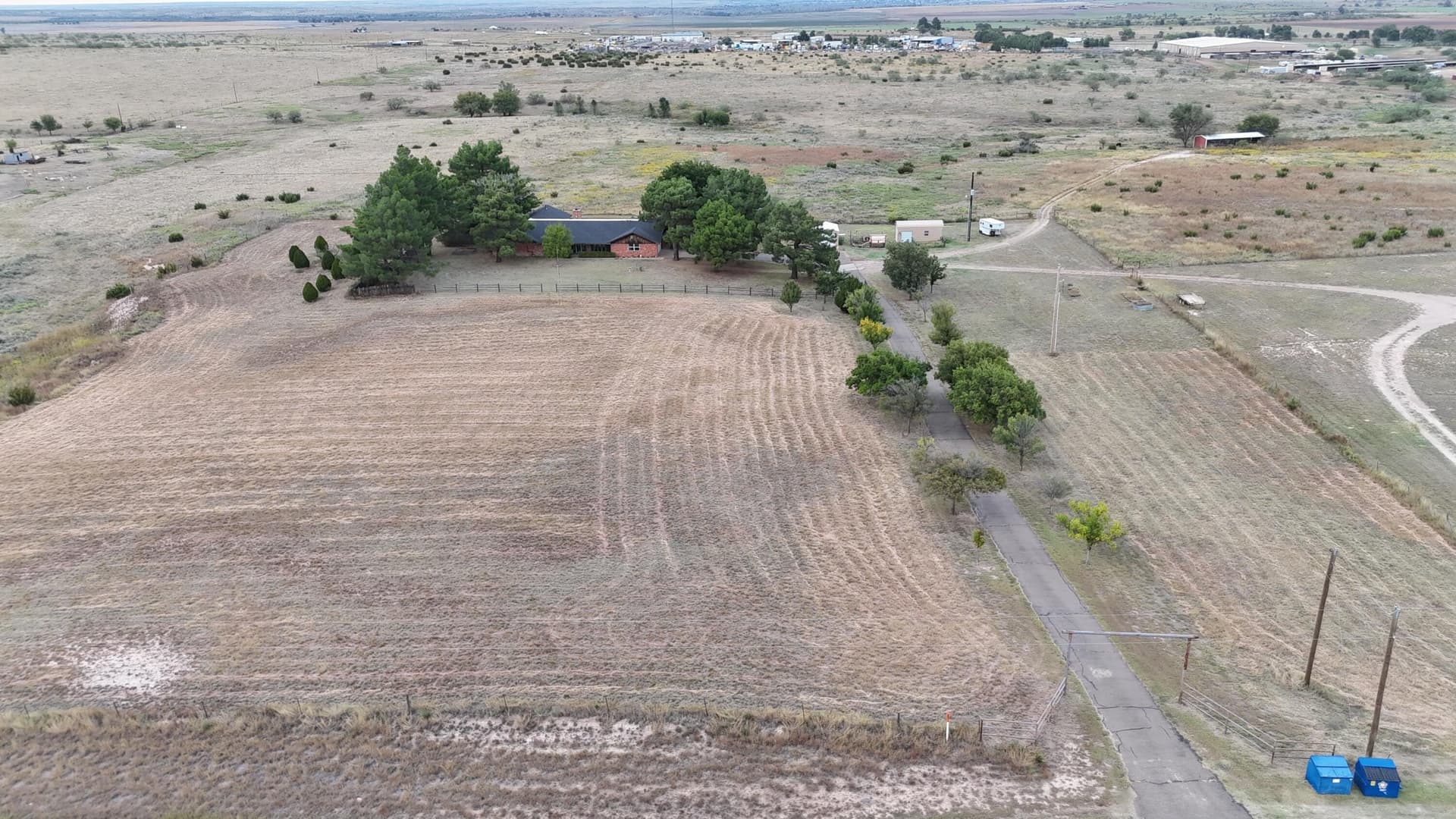 66.24 acres in Donley County gallery image 2