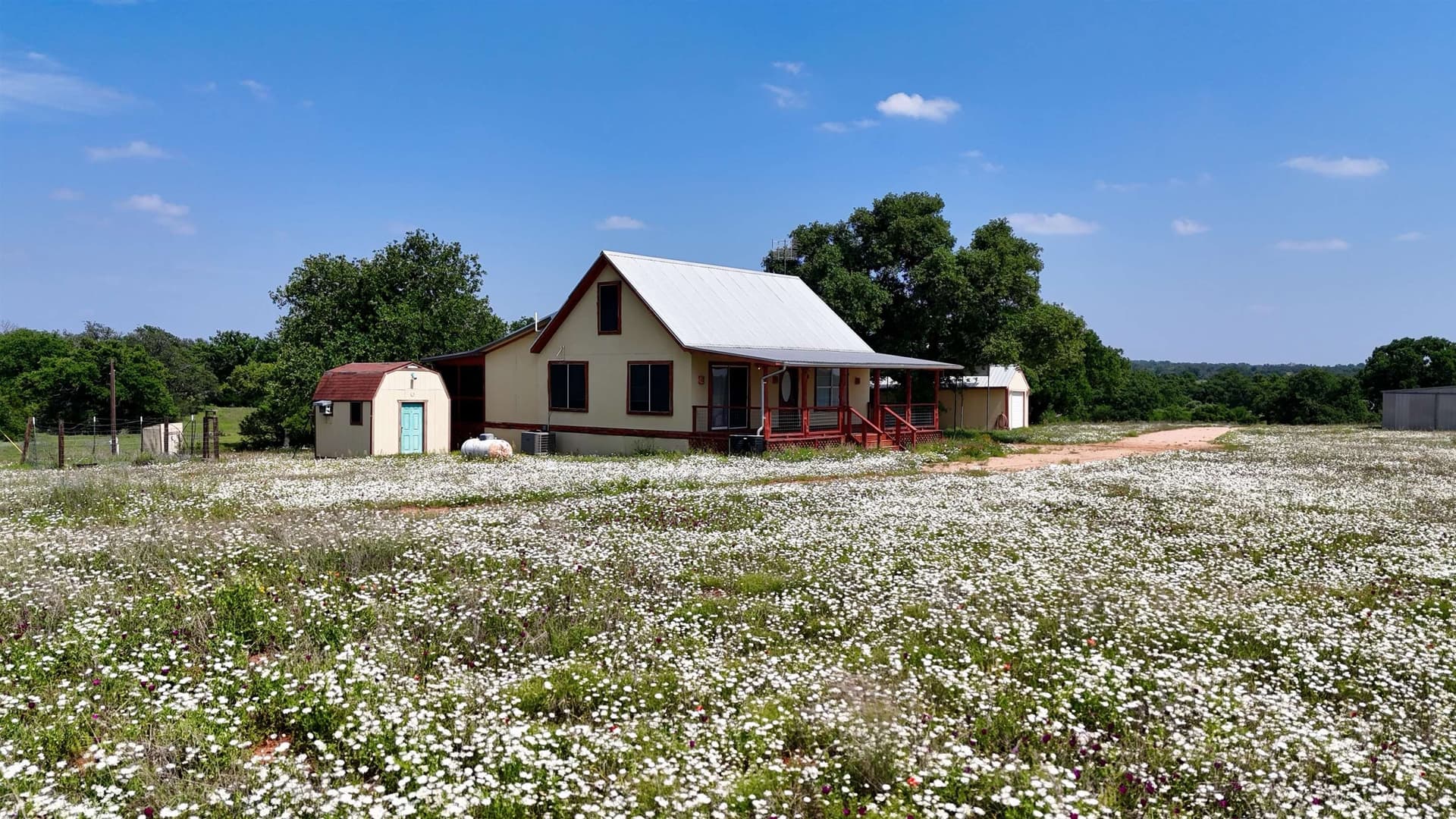 26.5 acres in Llano County - photo 41
