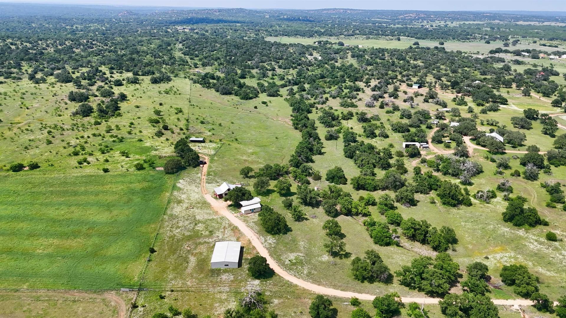 26.5 acres in Llano County - photo 30