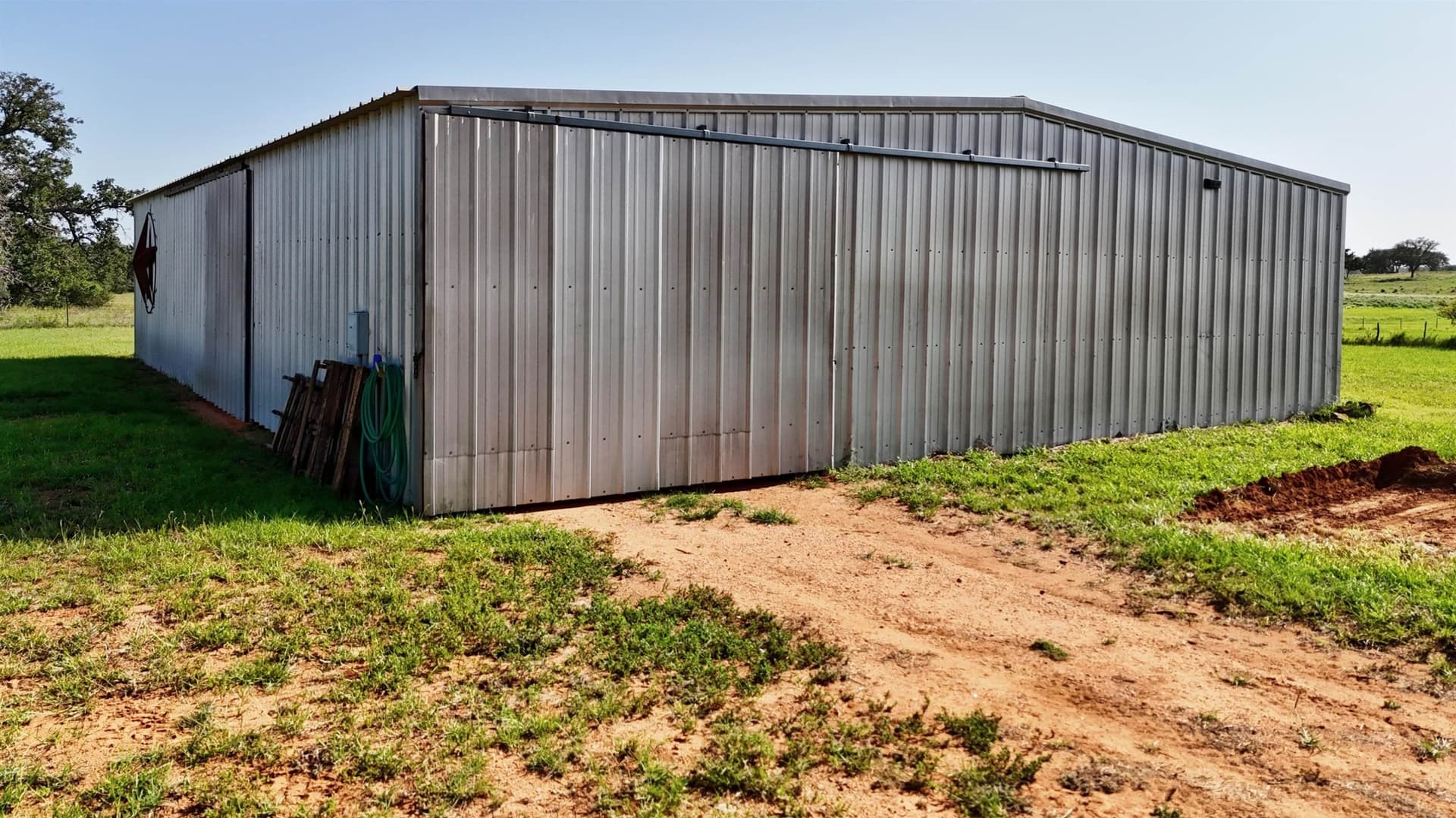 26.5 acres in Llano County - photo 25