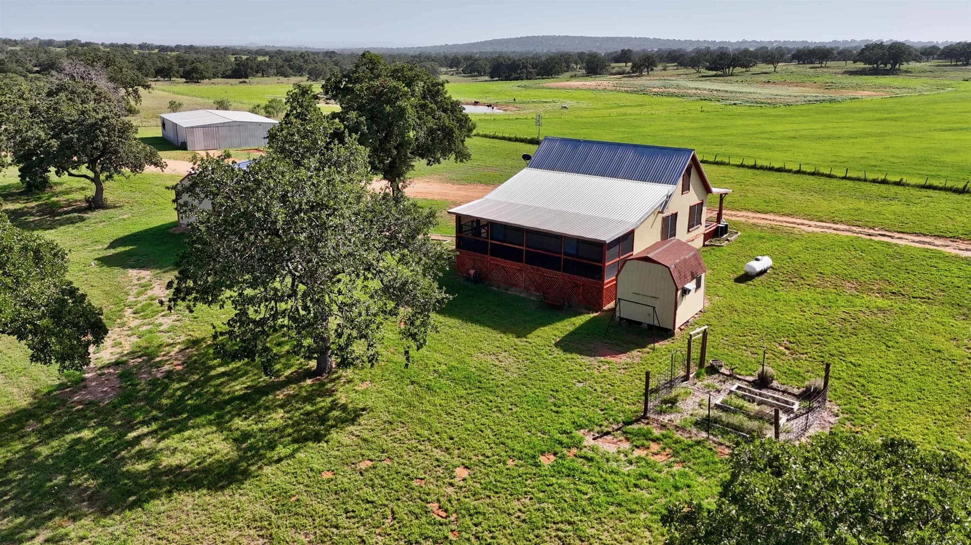 26.5 acres in Llano County featured view