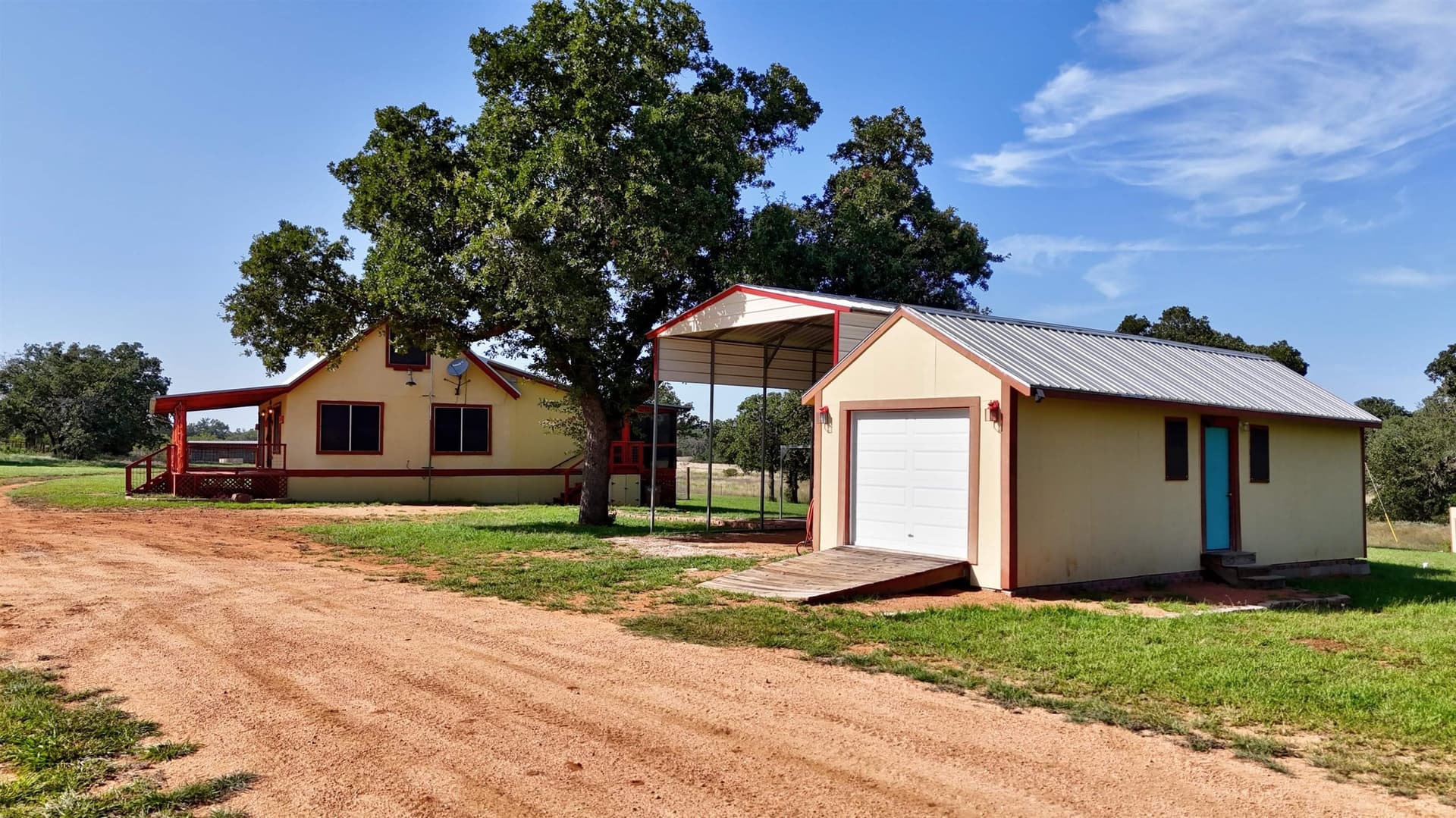 26.5 acres in Llano County - photo 24