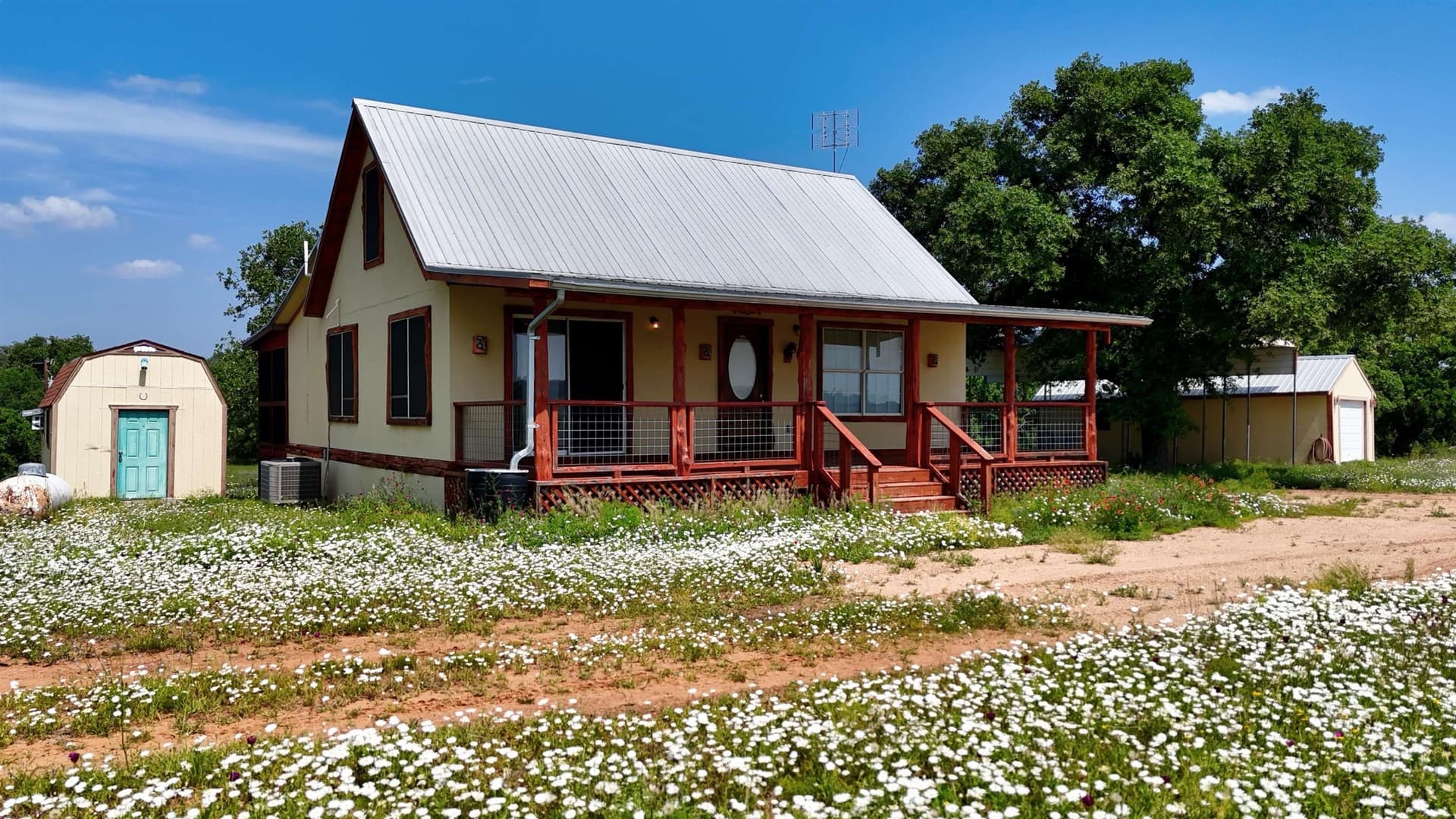 26.5 acres in Llano County - photo 43