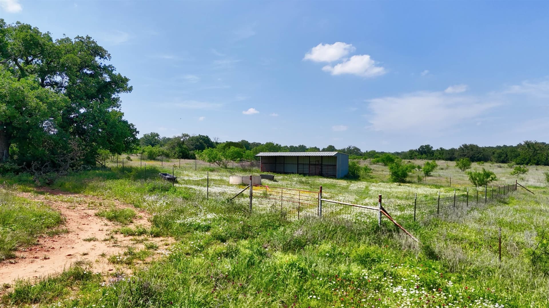 26.5 acres in Llano County - photo 27