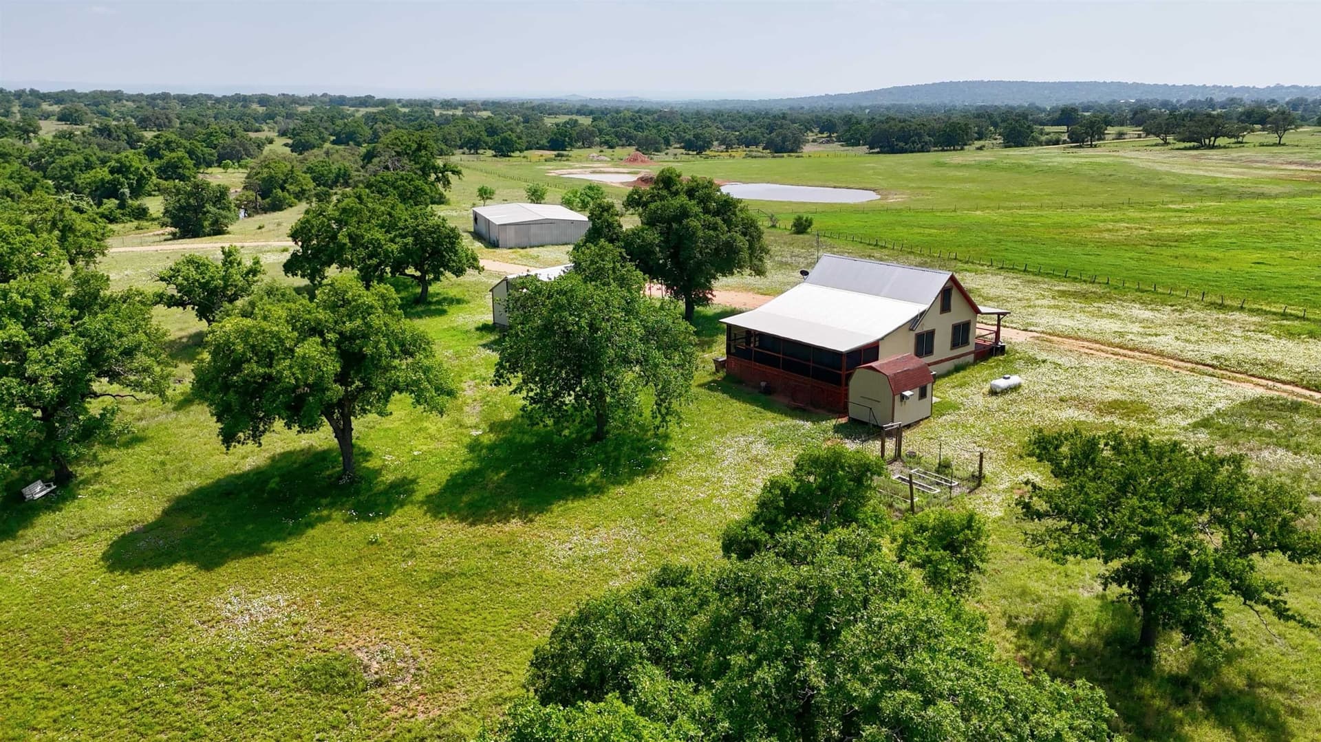 26.5 acres in Llano County - photo 29