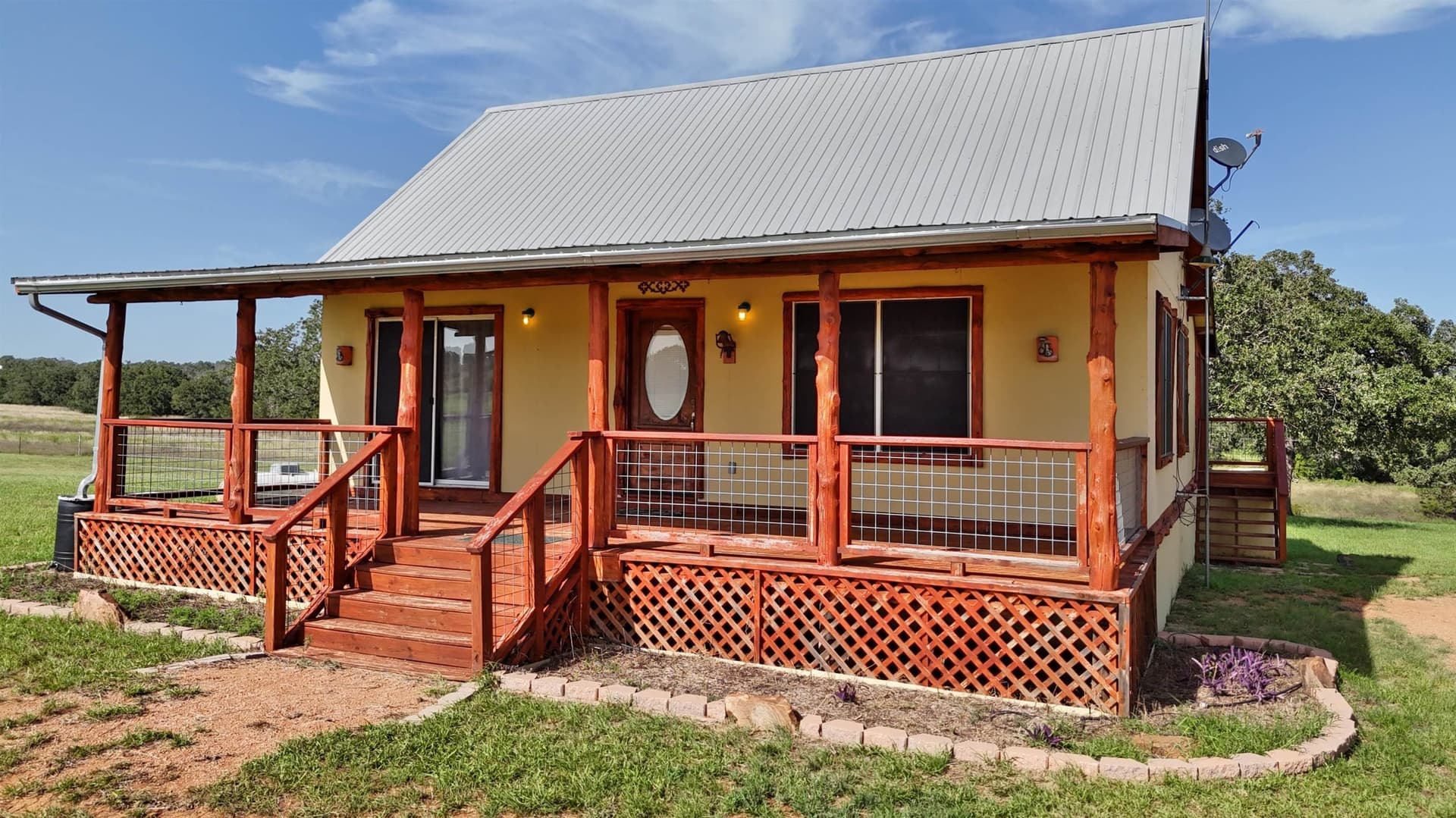26.5 acres in Llano County - photo 6