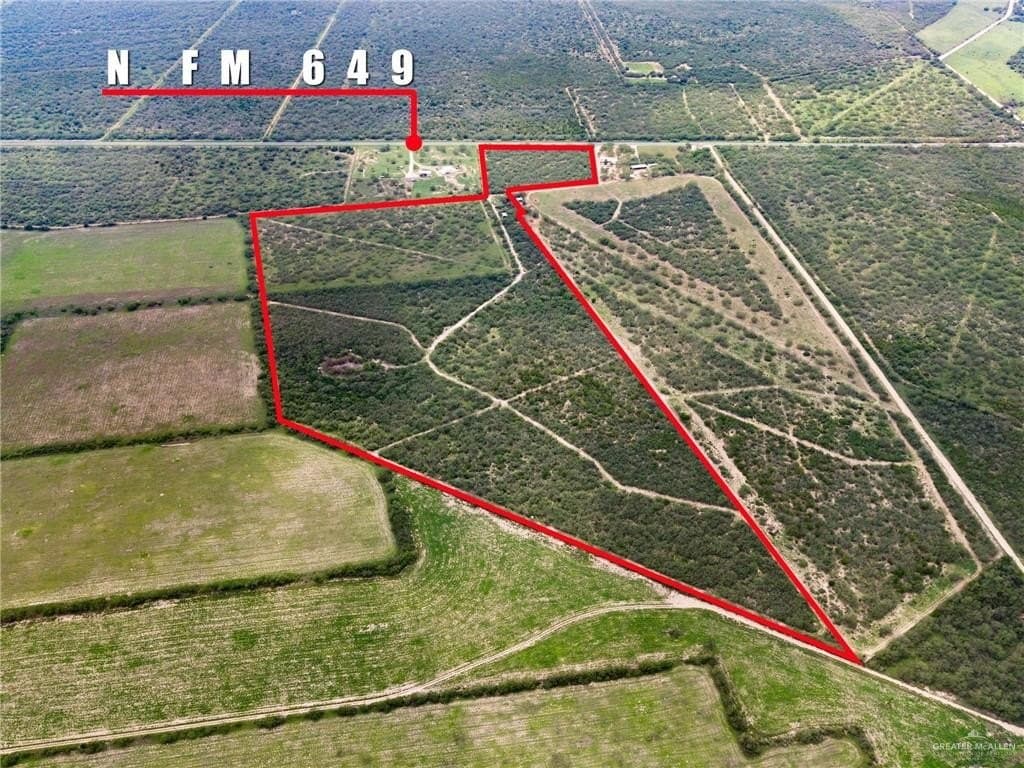 68.19 acres in Starr County featured view