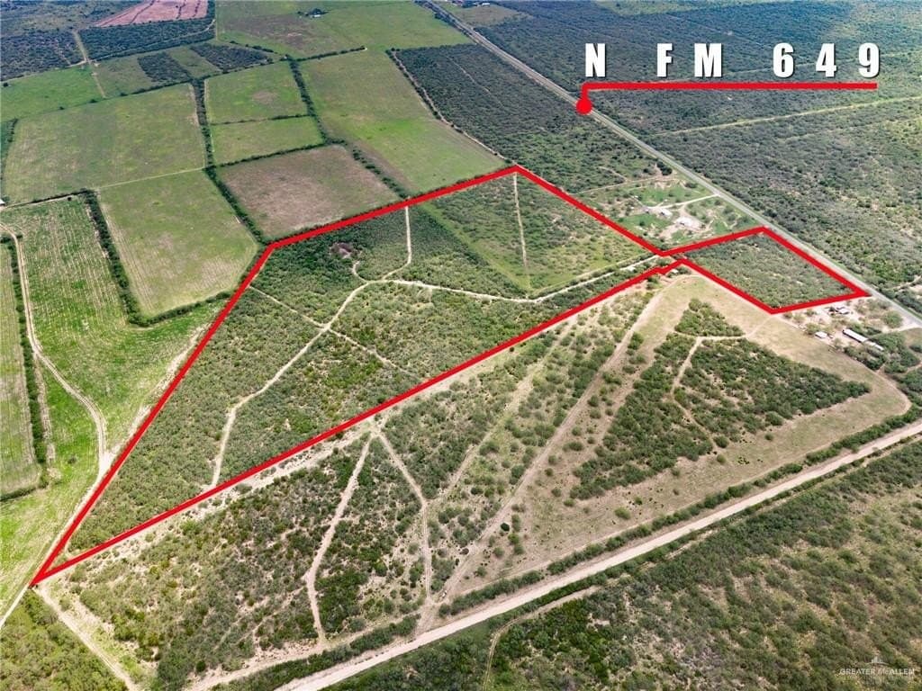 68.19 acres in Starr County gallery image 2