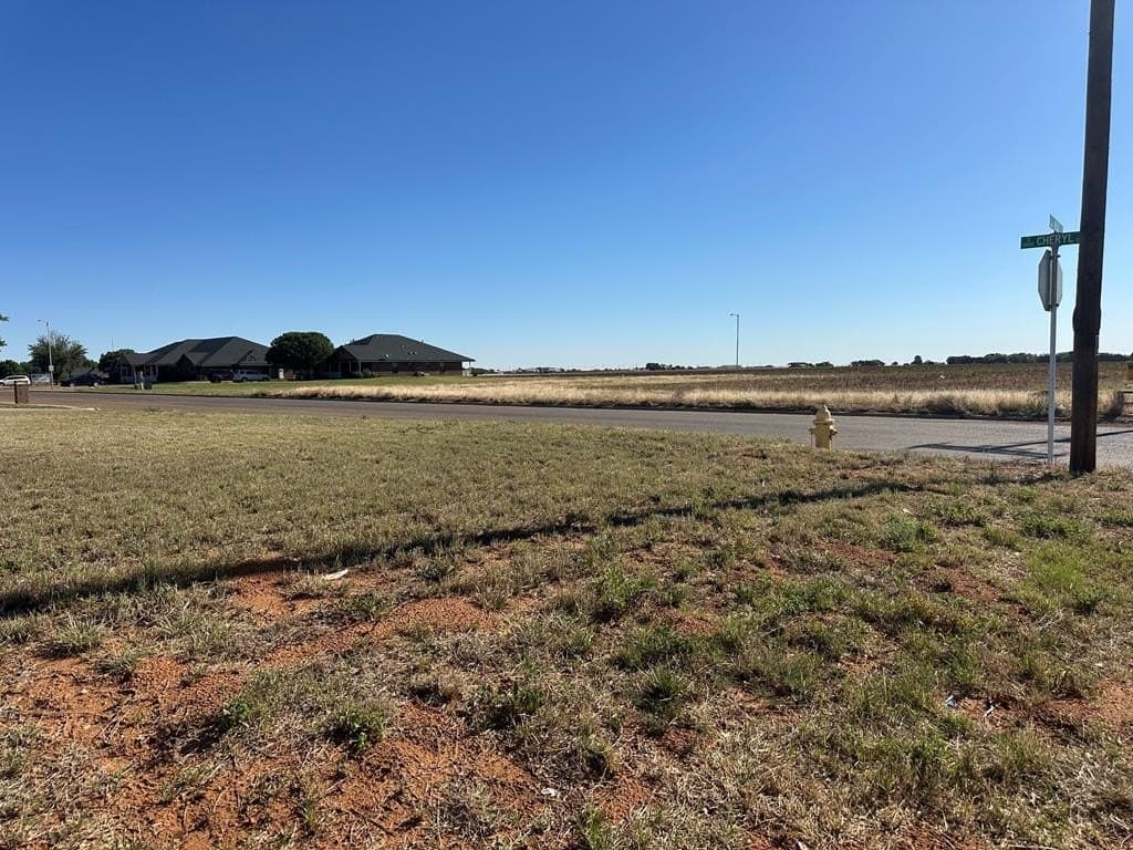 0.3 acres in Terry County