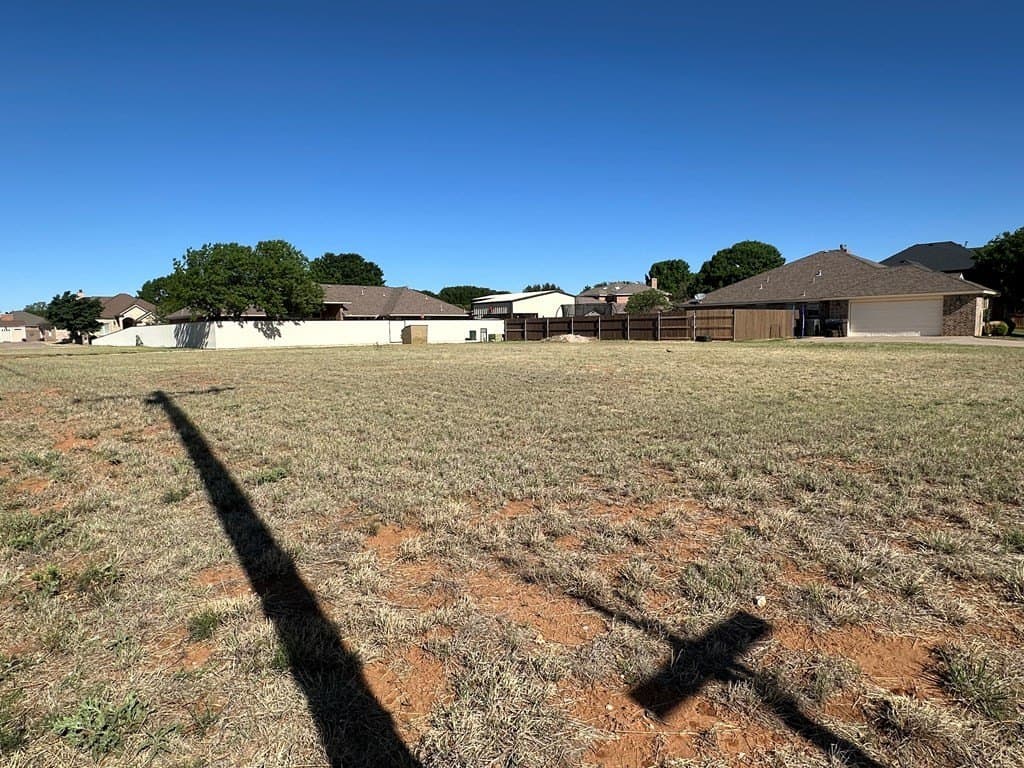 0.3 acres in Terry County featured view