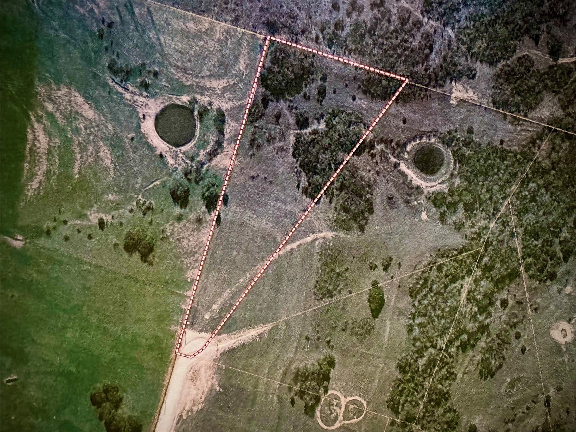 5.88 acres in Comanche County - photo 4