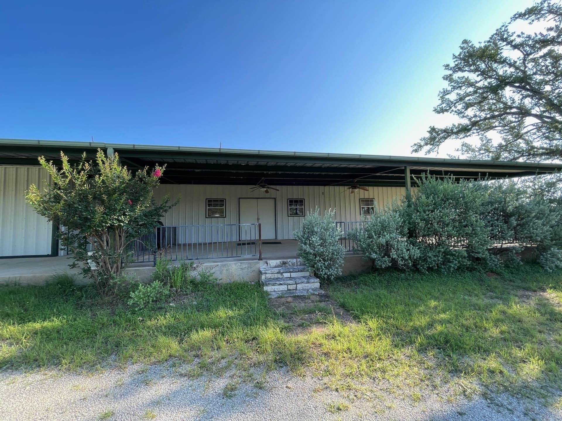 0.12 acres in Burnet County - photo 7