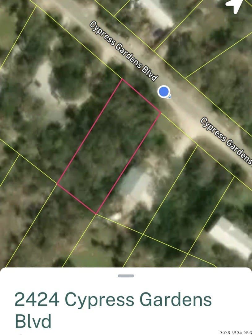 0.3 acres in Comal County gallery image 2