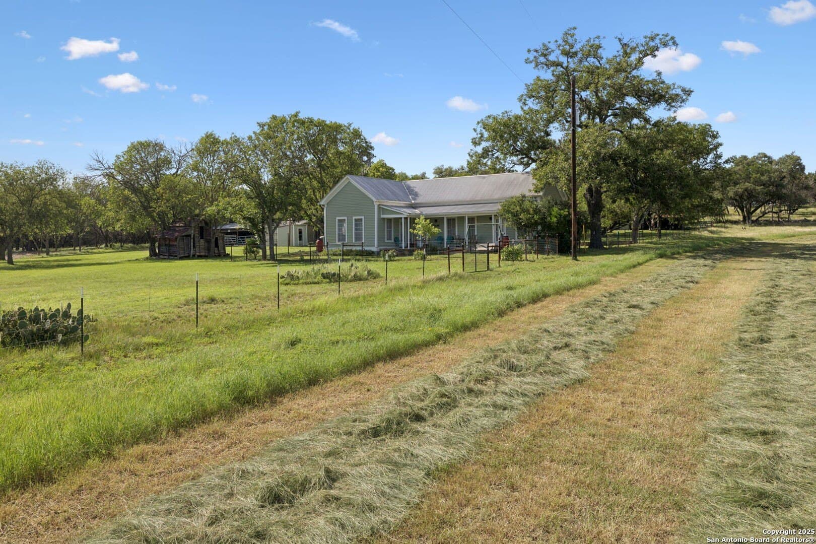 38.62 acres in Kerr County featured view