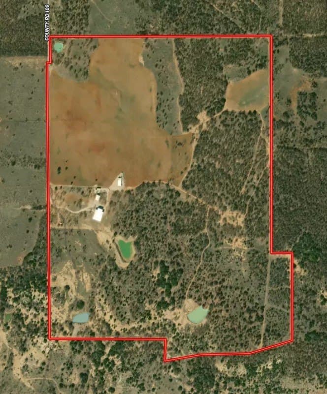 239.09 acres in Brown County - photo 39