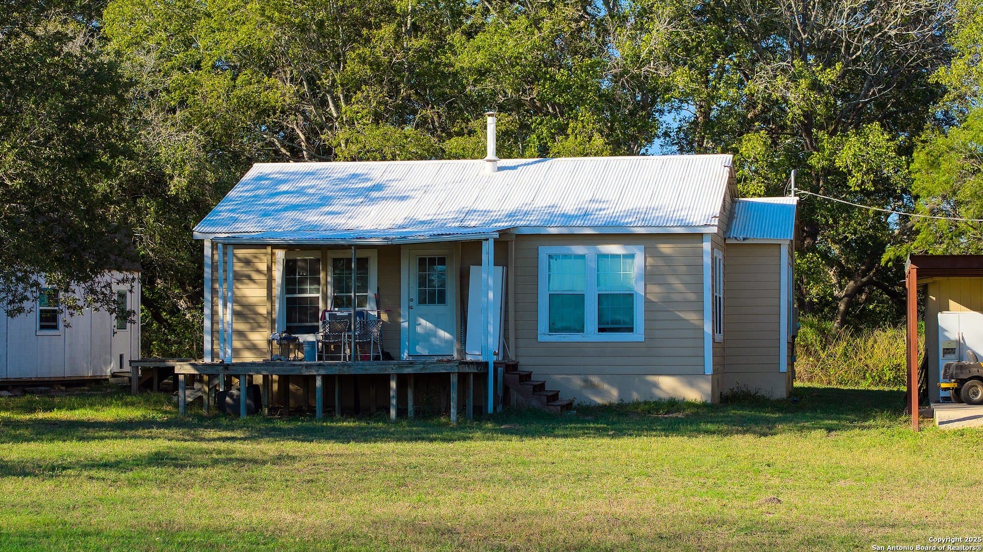 101.2 acres in Guadalupe County - photo 18
