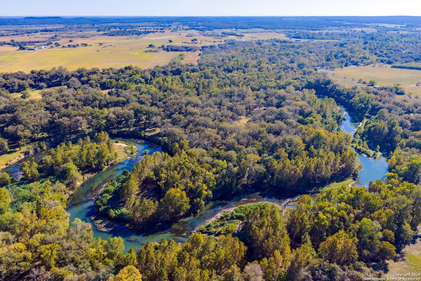 101.2 acres in Guadalupe County - photo 6