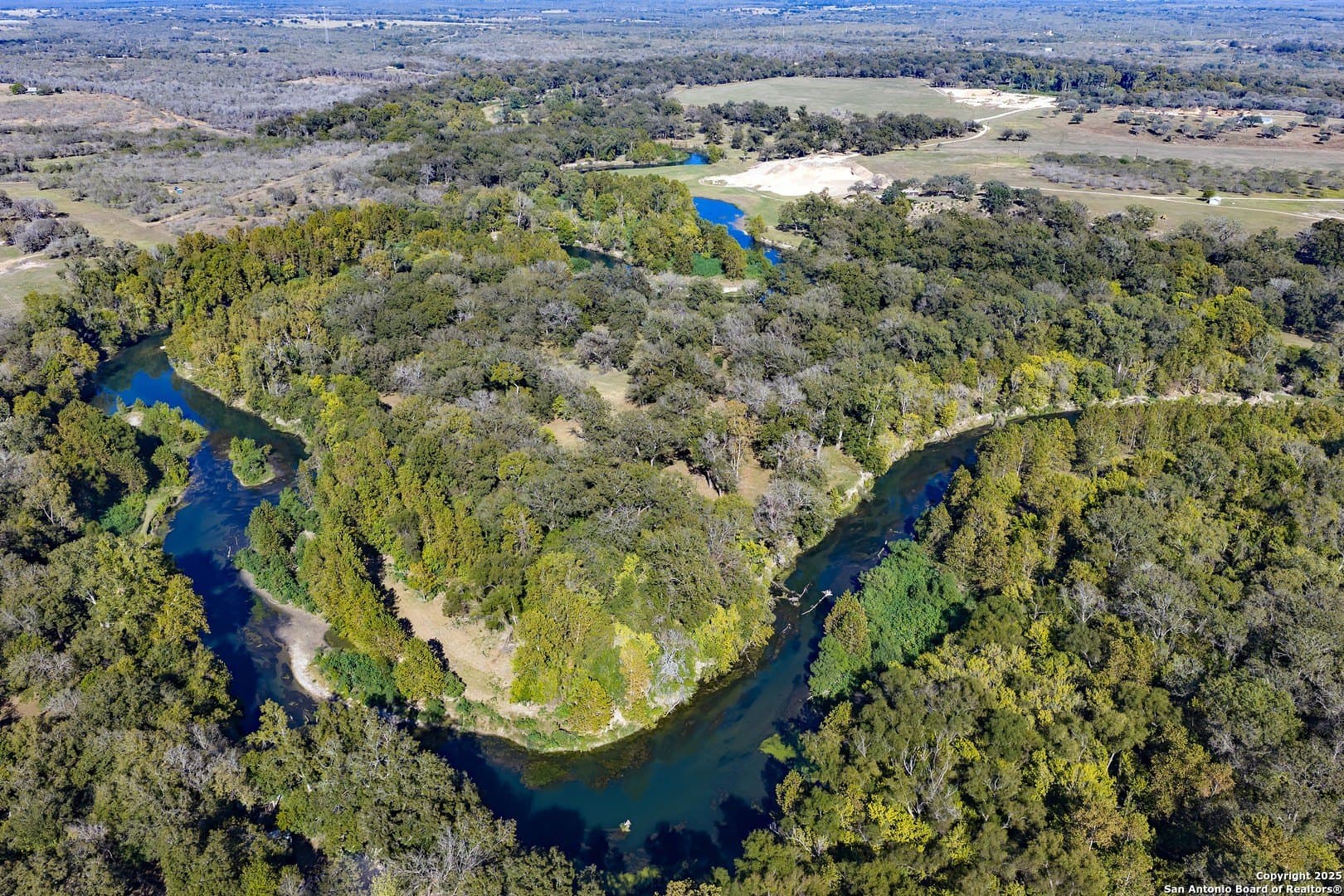 101.2 acres in Guadalupe County gallery image 4