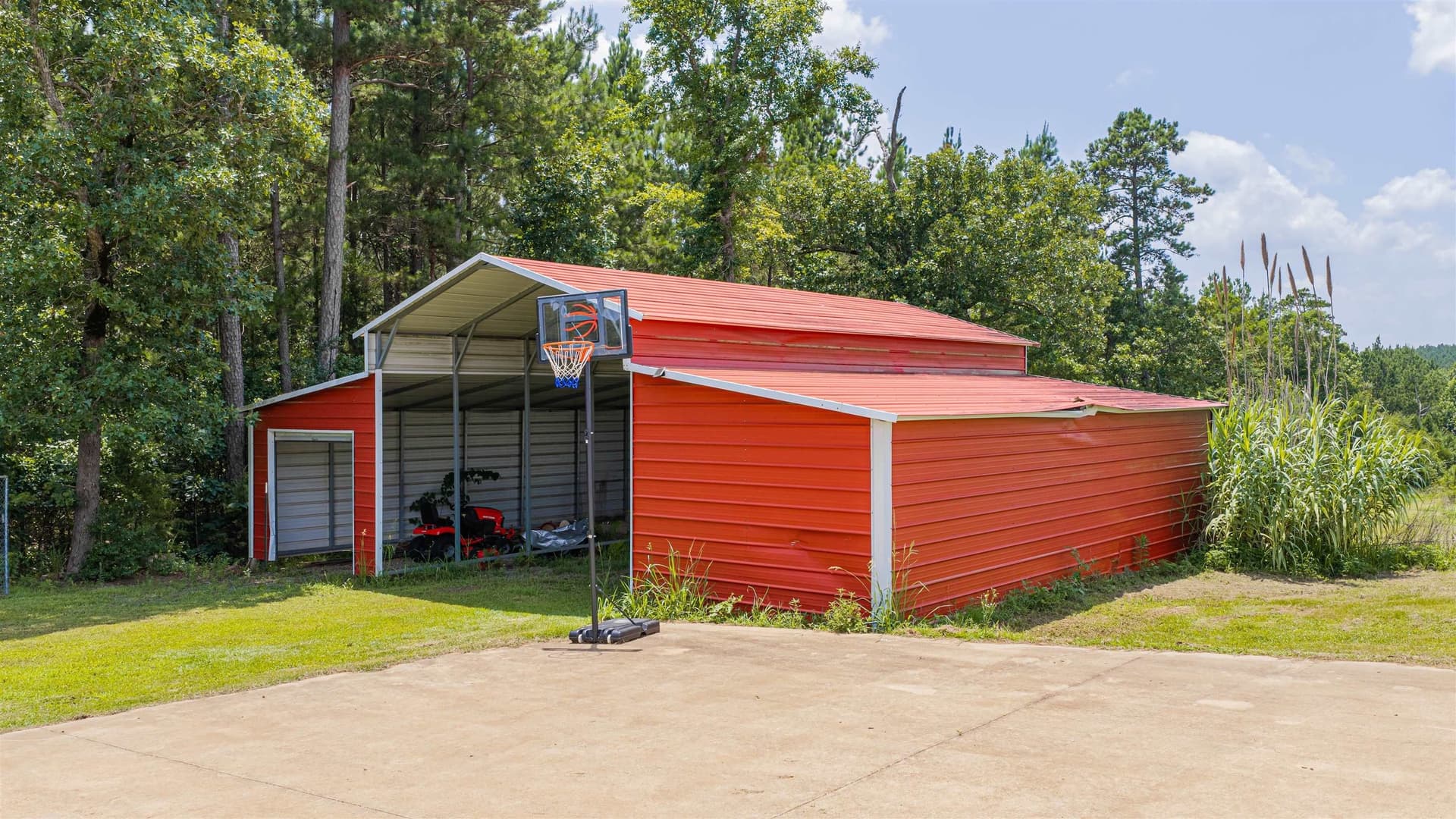 27 acres in Harrison County gallery image 4