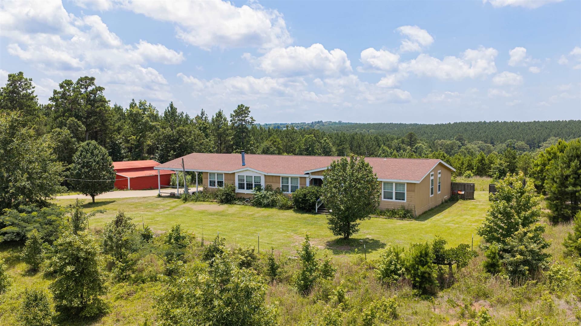 27 acres in Harrison County gallery image 2