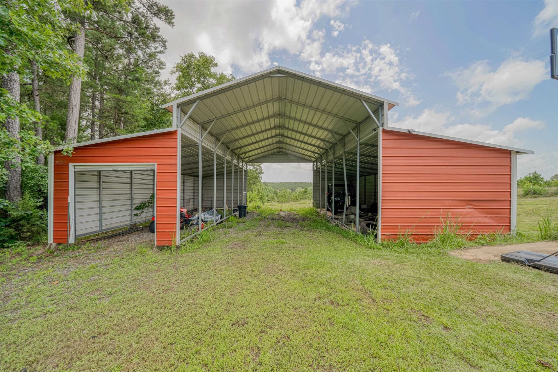27 acres in Harrison County - photo 30