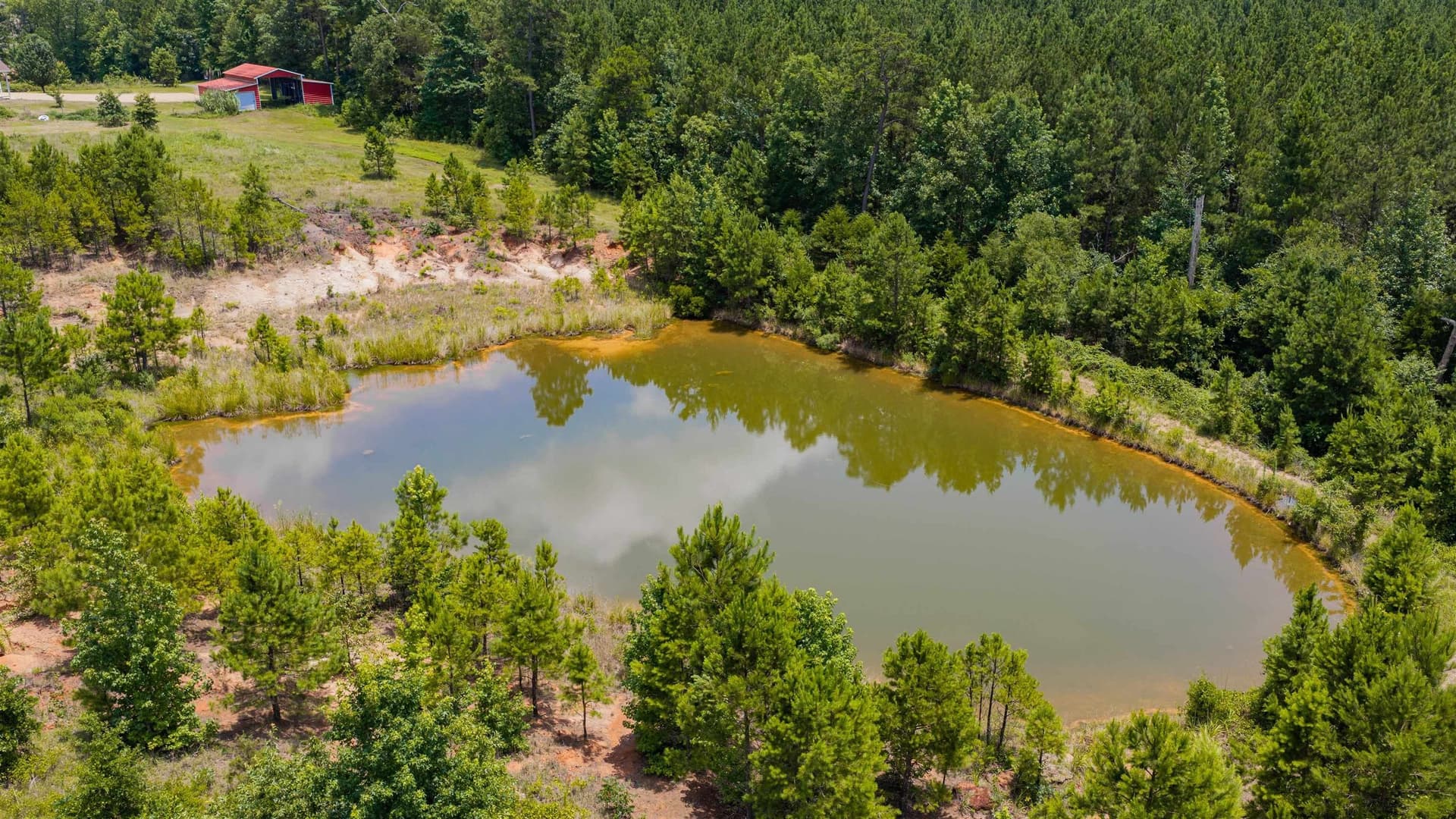 27 acres in Harrison County - photo 35