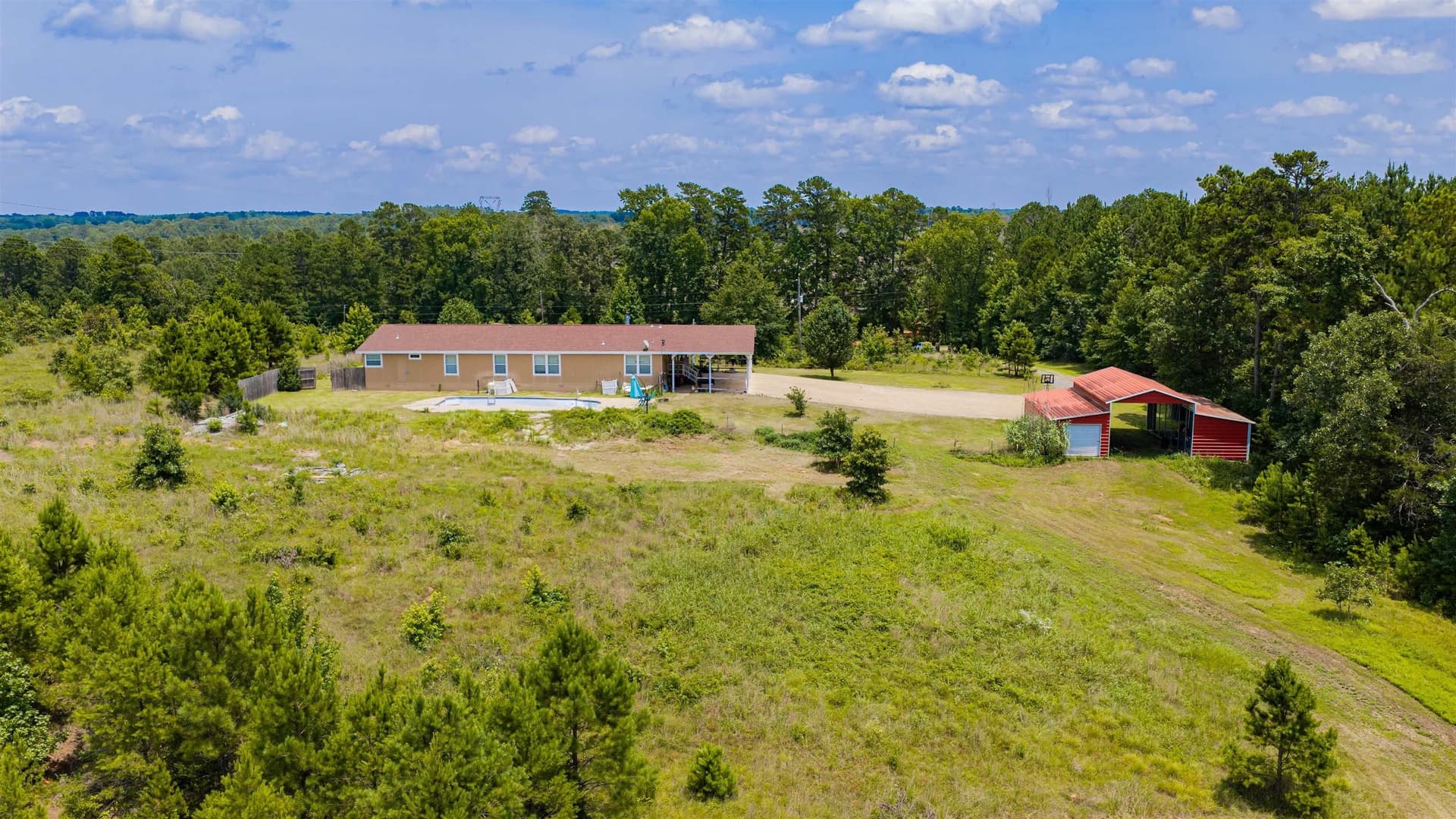 27 acres in Harrison County - photo 36