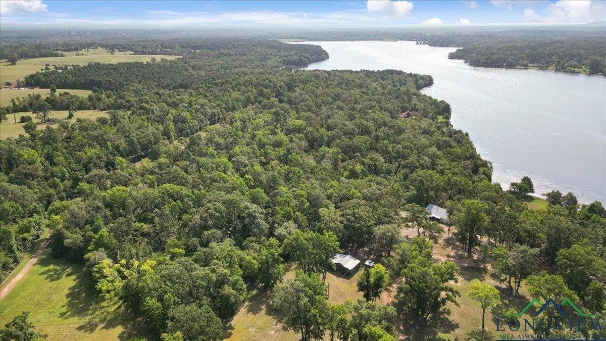 10.98 acres in Upshur County featured view