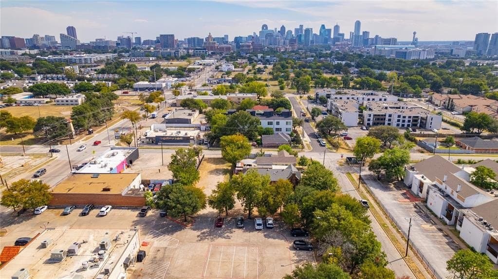 0.17 acres in Dallas County featured view