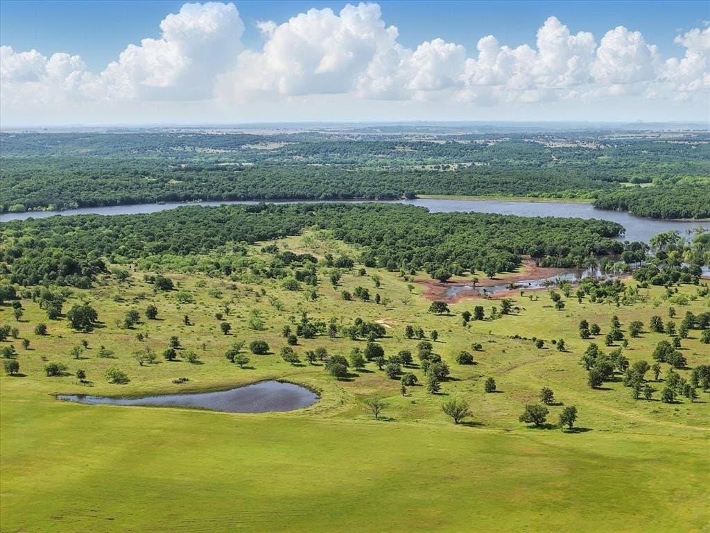 294.82 acres in Jack County gallery image 2