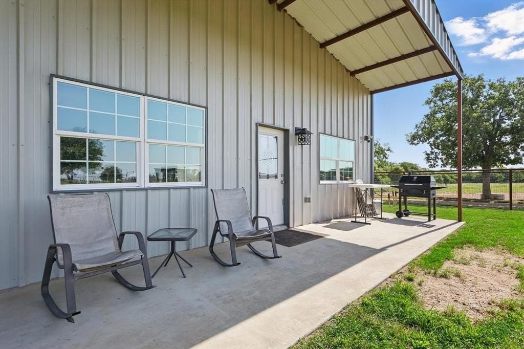 294.82 acres in Jack County featured view