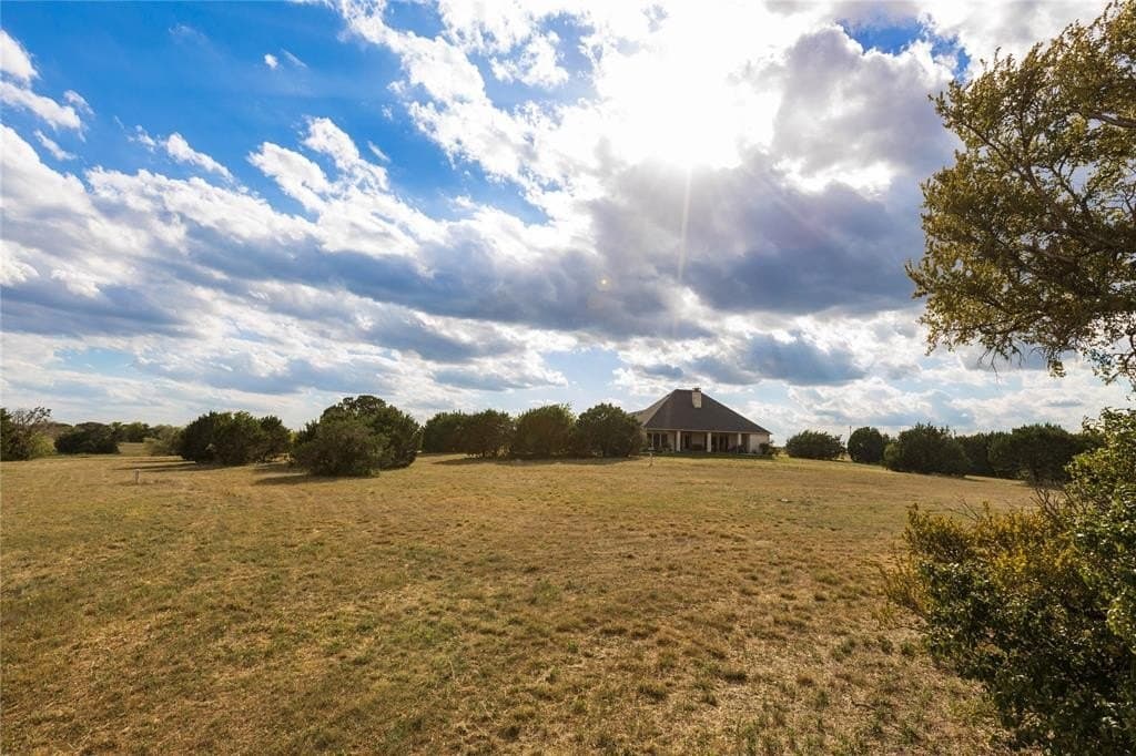 0.3 acres in Johnson County featured view