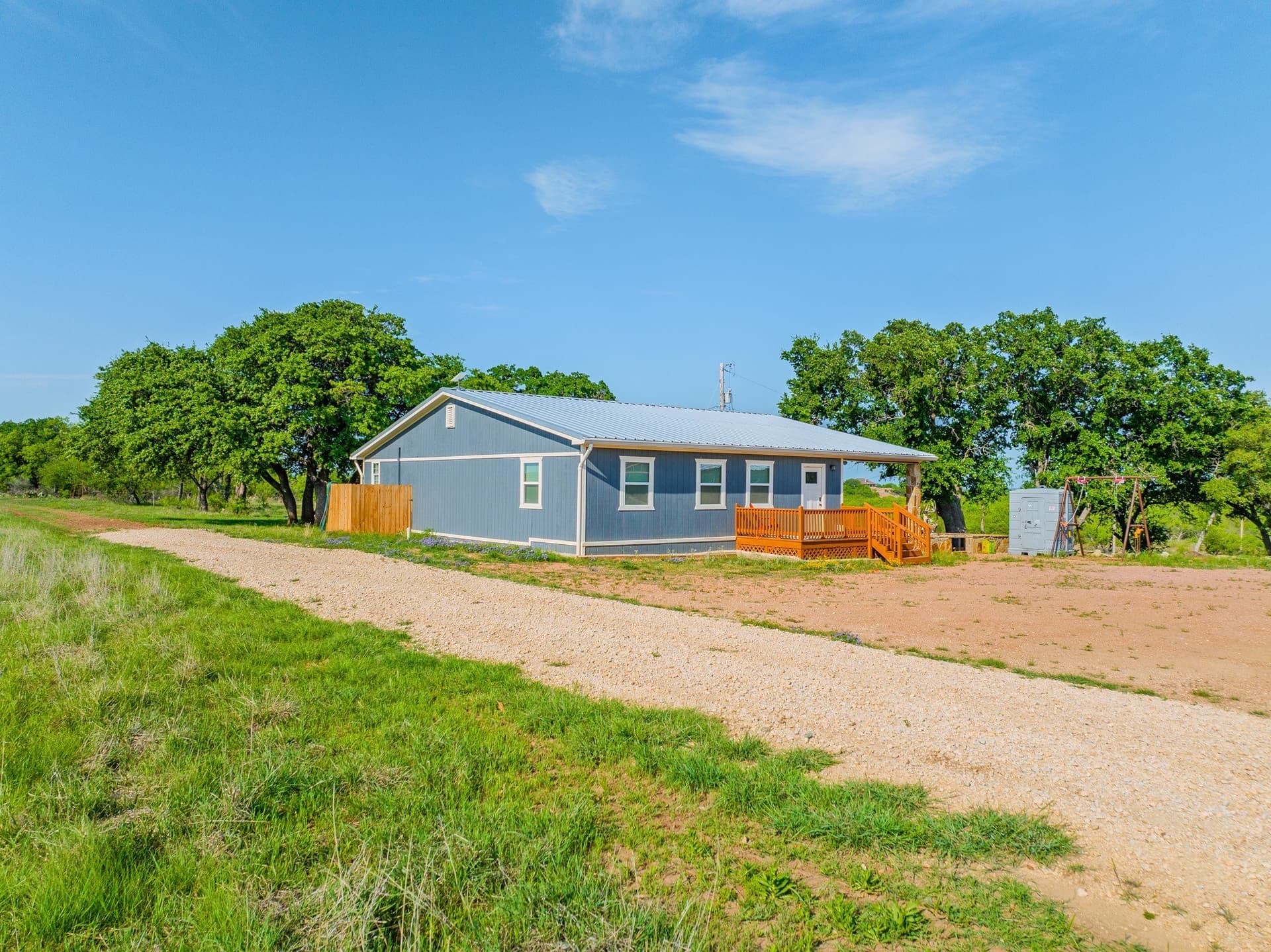 263.02 acres in Brown County - photo 12