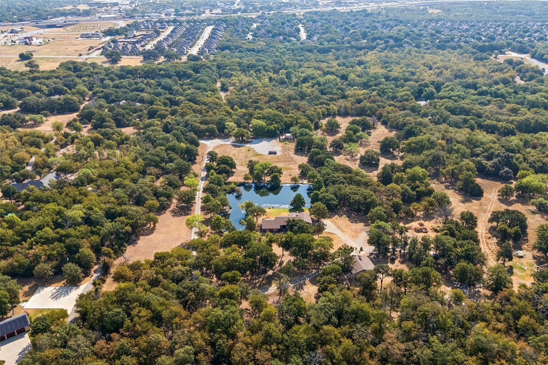 22.69 acres in Denton County - photo 10