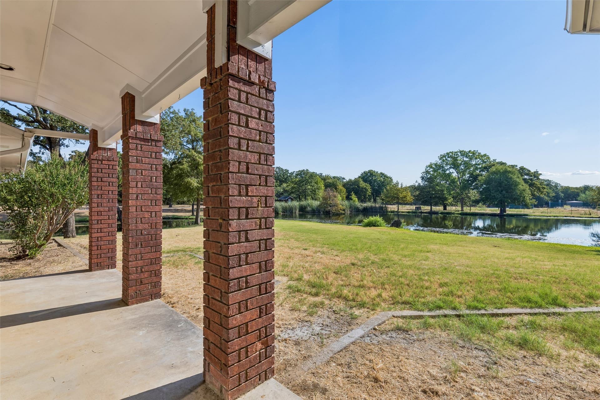 22.69 acres in Denton County - photo 24