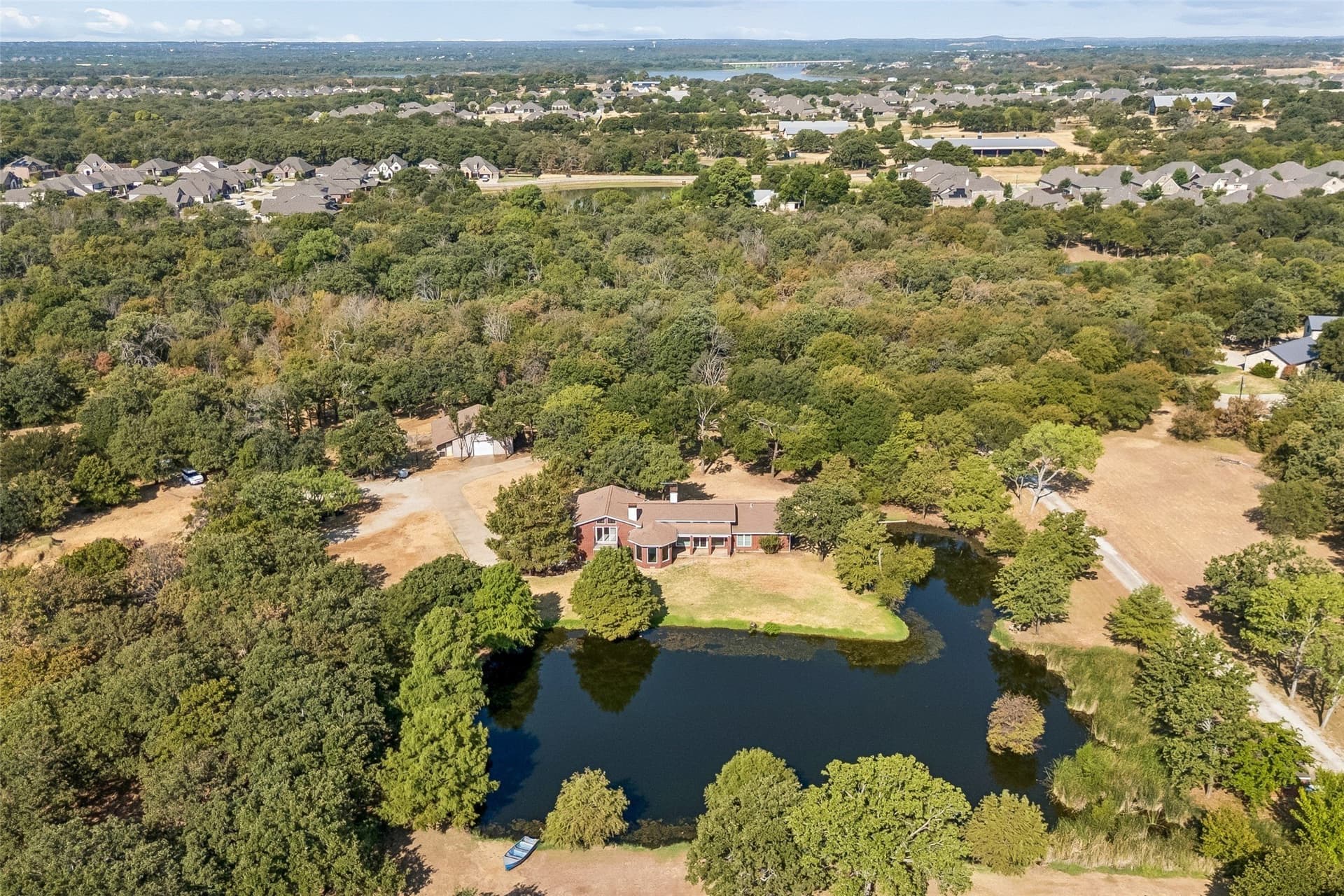 22.69 acres in Denton County - photo 9