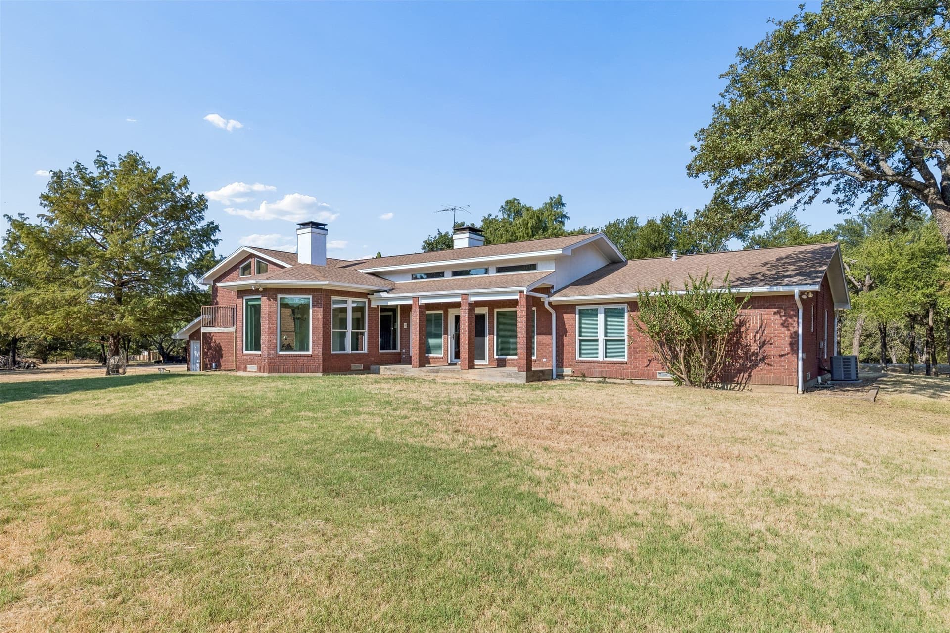 22.69 acres in Denton County - photo 25