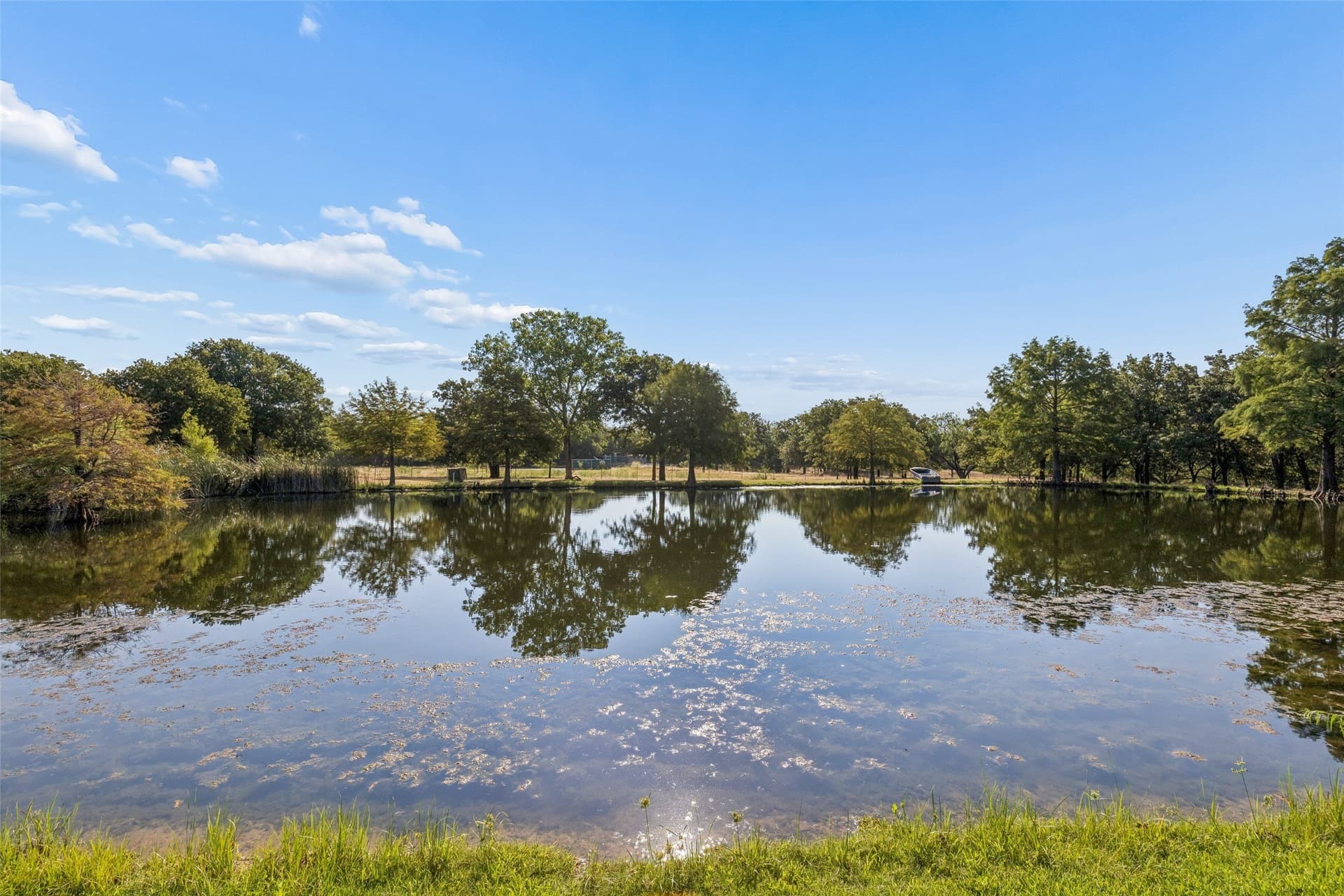 22.69 acres in Denton County - photo 11