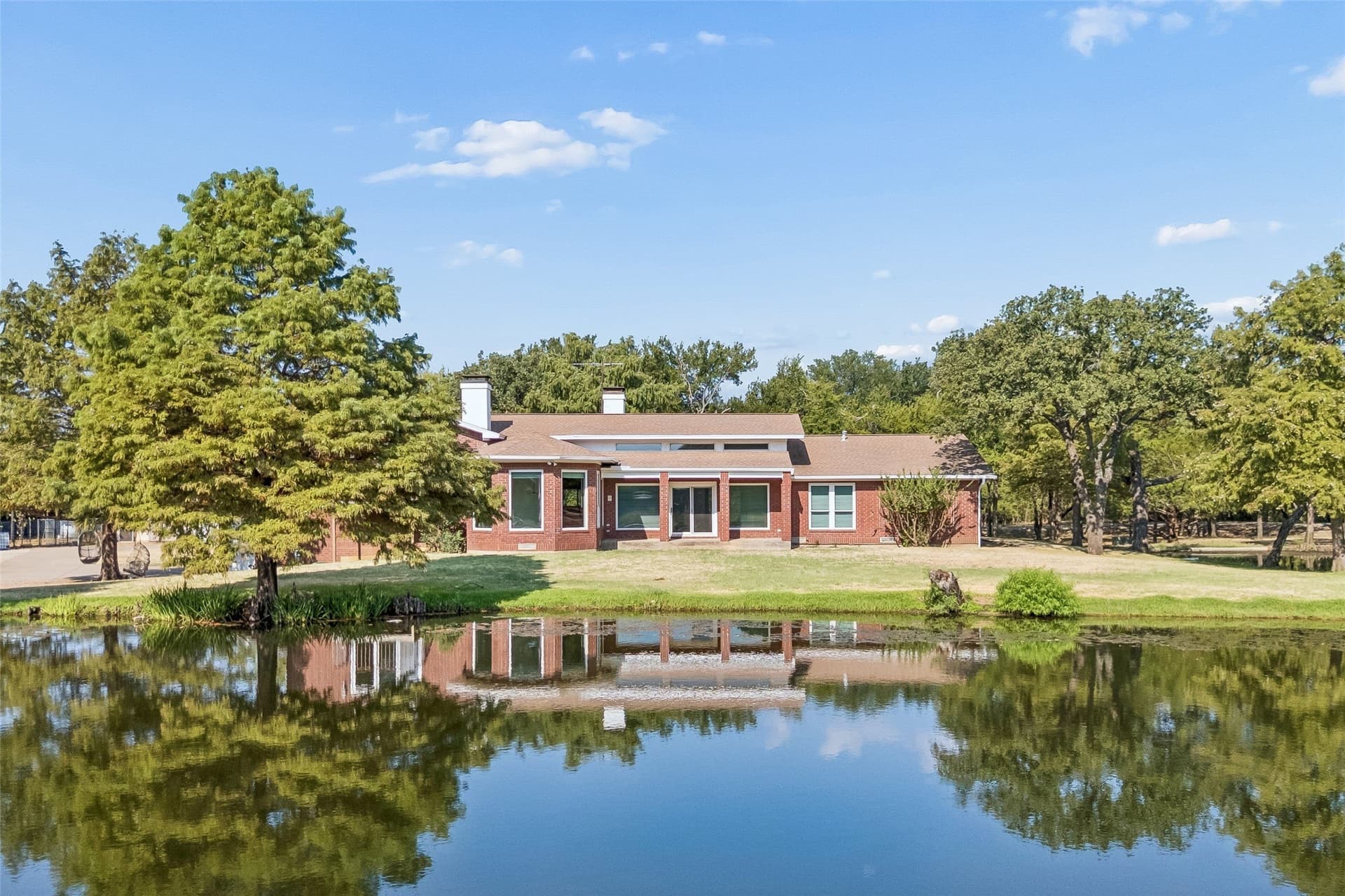 22.69 acres in Denton County - photo 7
