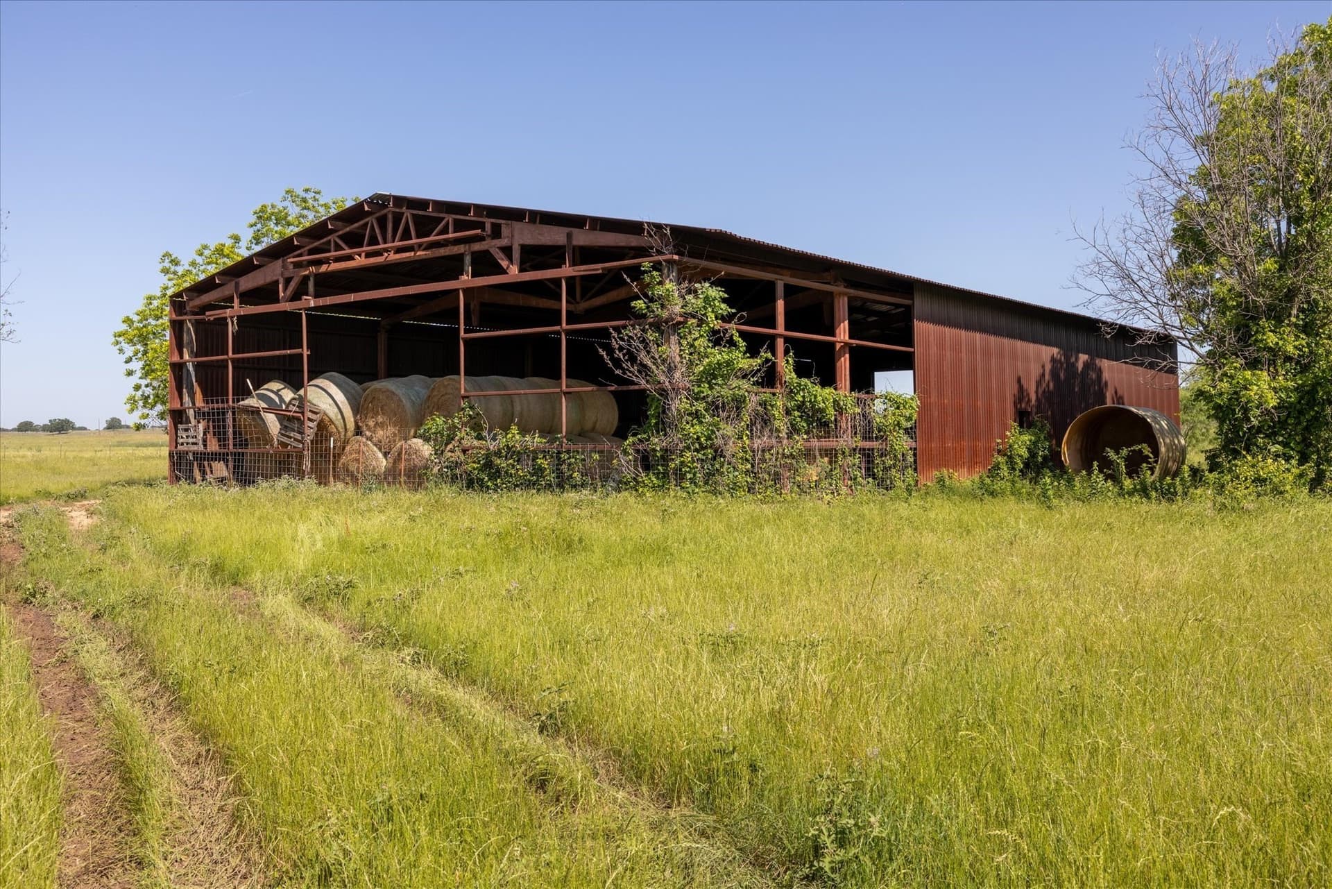 84.93 acres in Hood County - photo 10