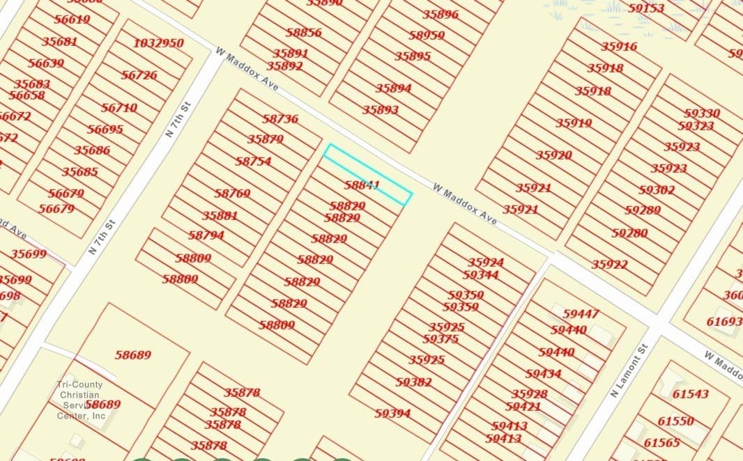 0.11 acres in San Patricio County