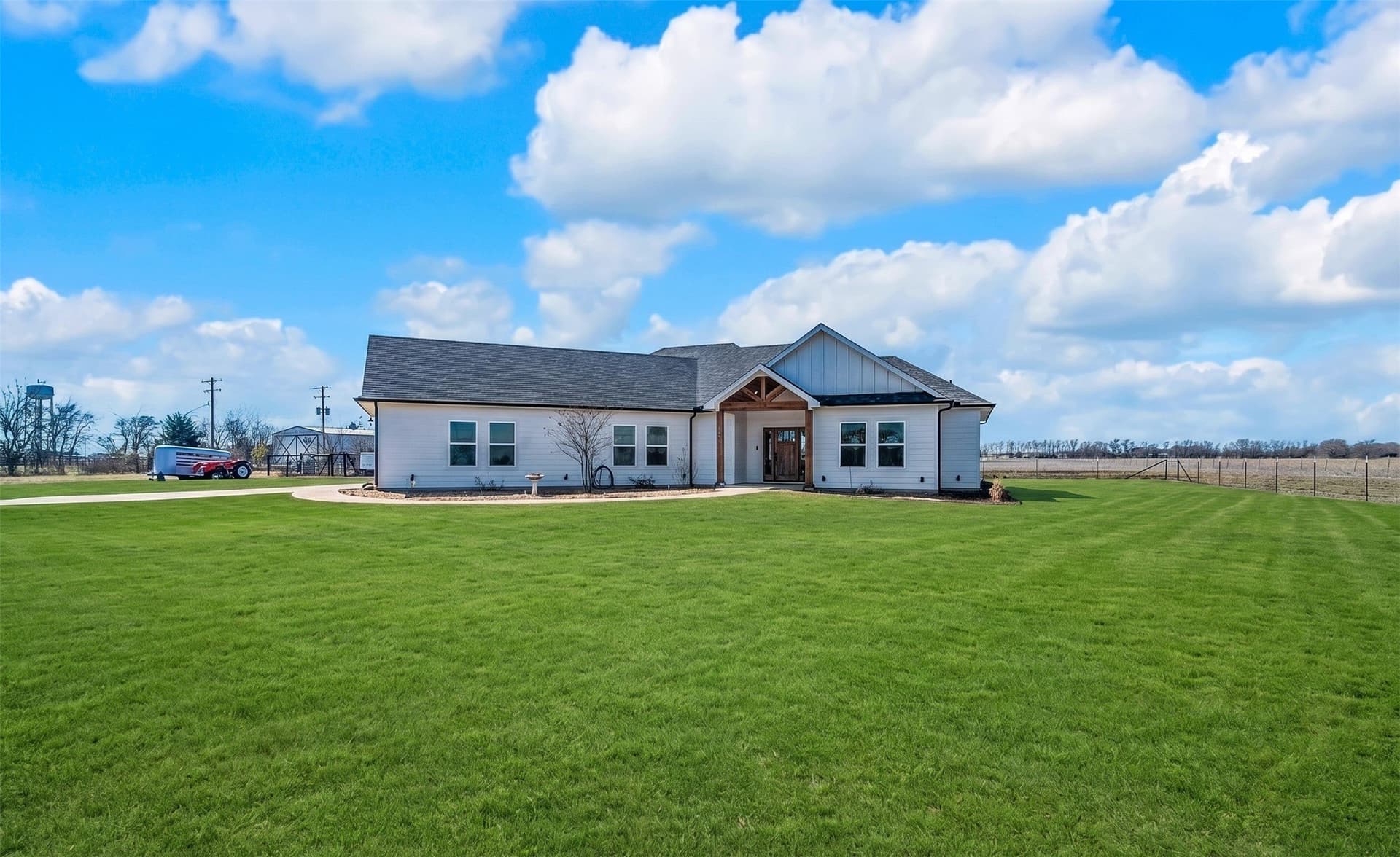 10.66 acres in Grayson County - photo 4