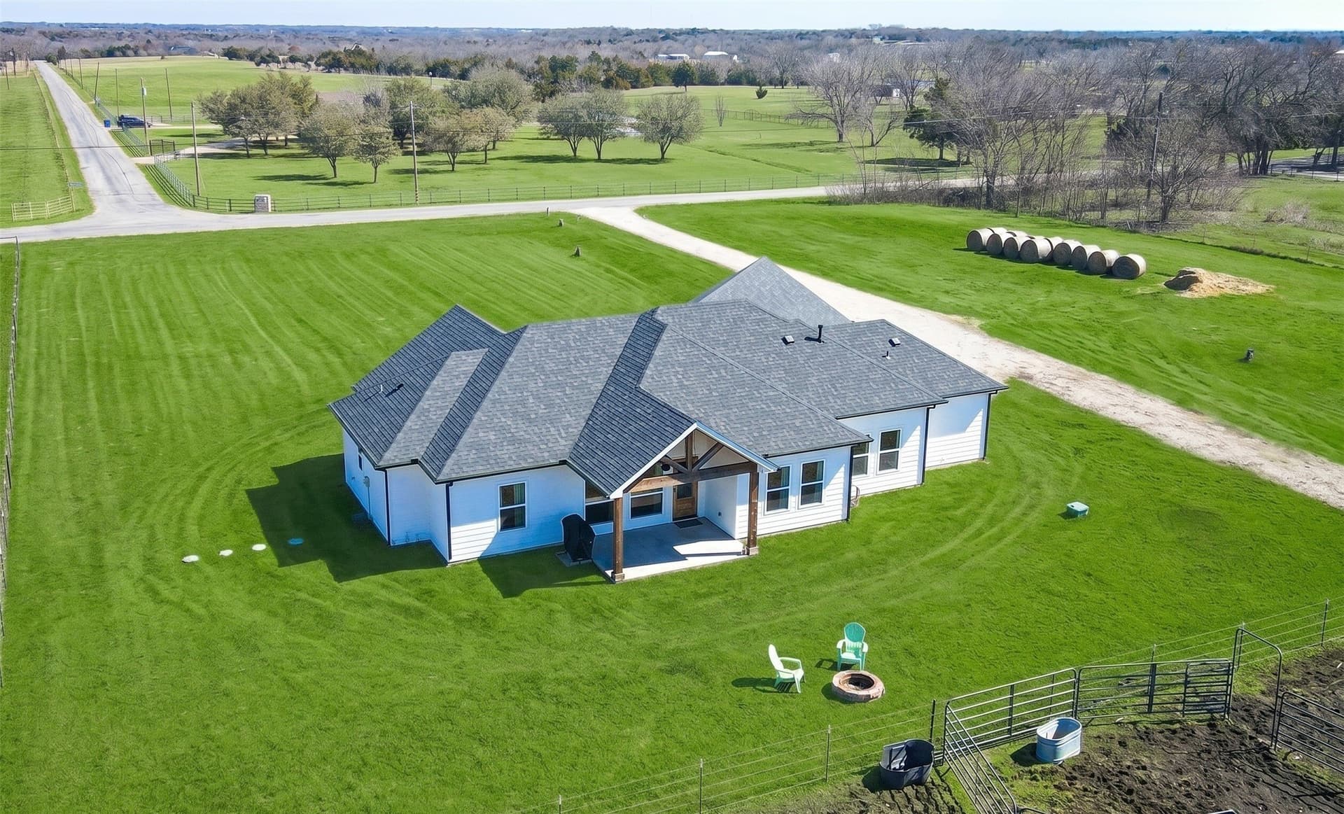 10.66 acres in Grayson County - photo 3