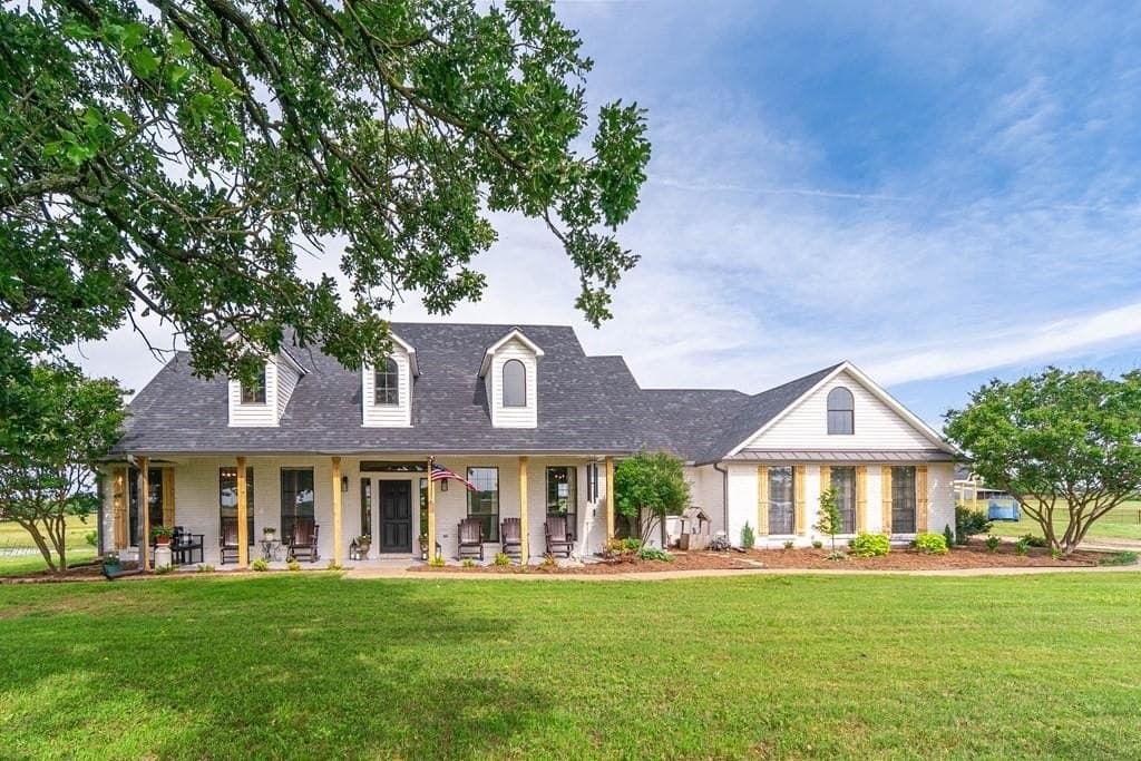 30 acres in Kaufman County gallery image 4